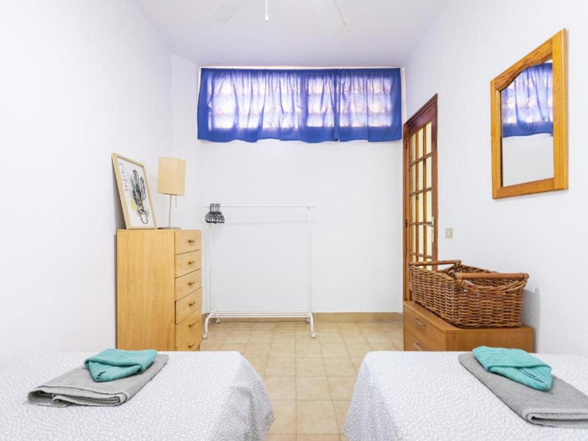 Live Decre Con Piscina Apartment *