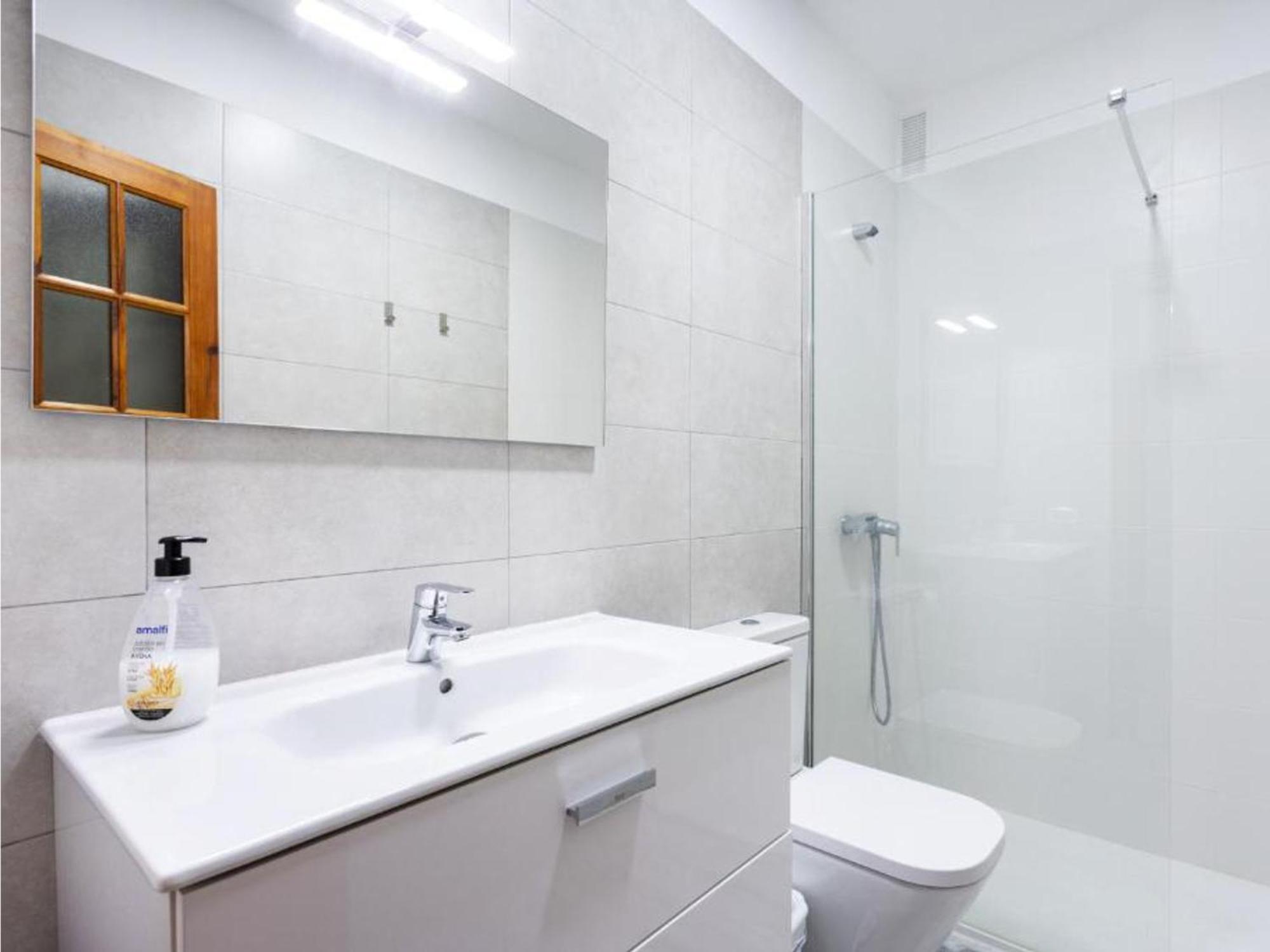 Apartment Live Decre Con Piscina