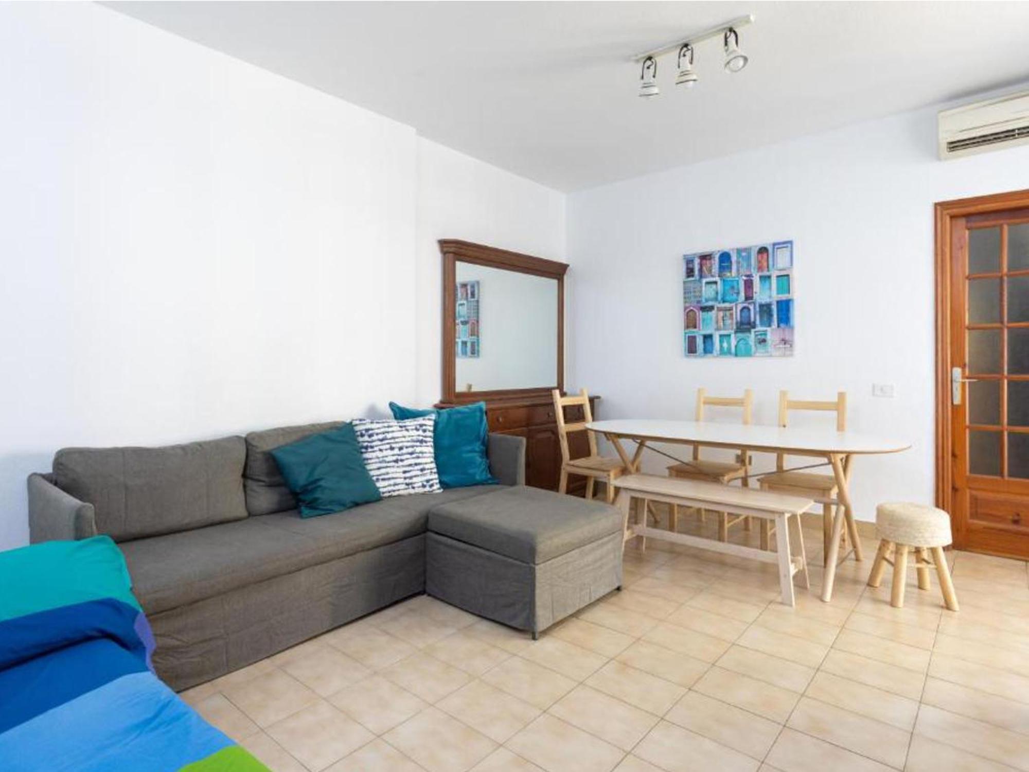 Live Decre Con Piscina Apartment *