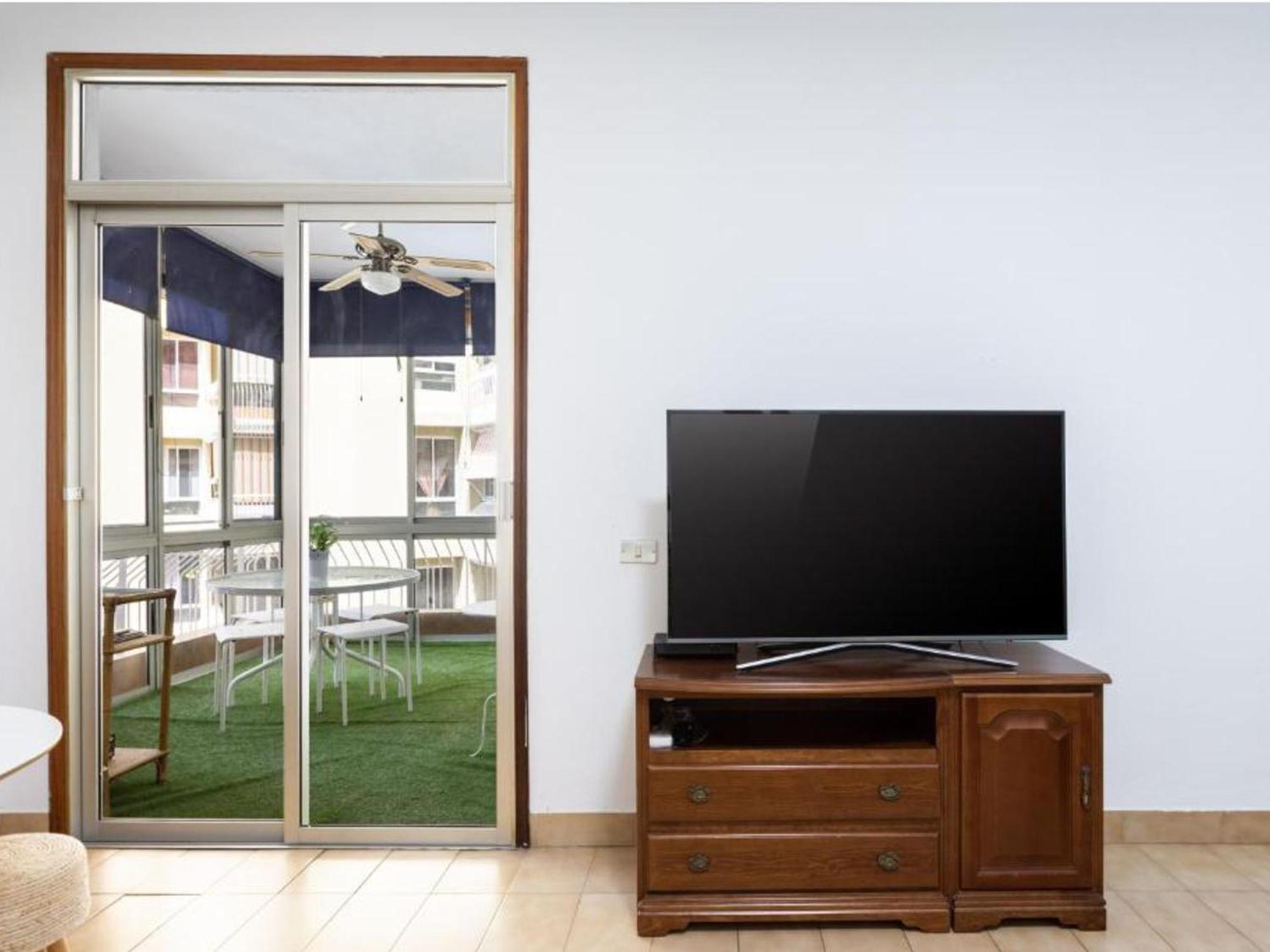 Live Decre Con Piscina Apartment