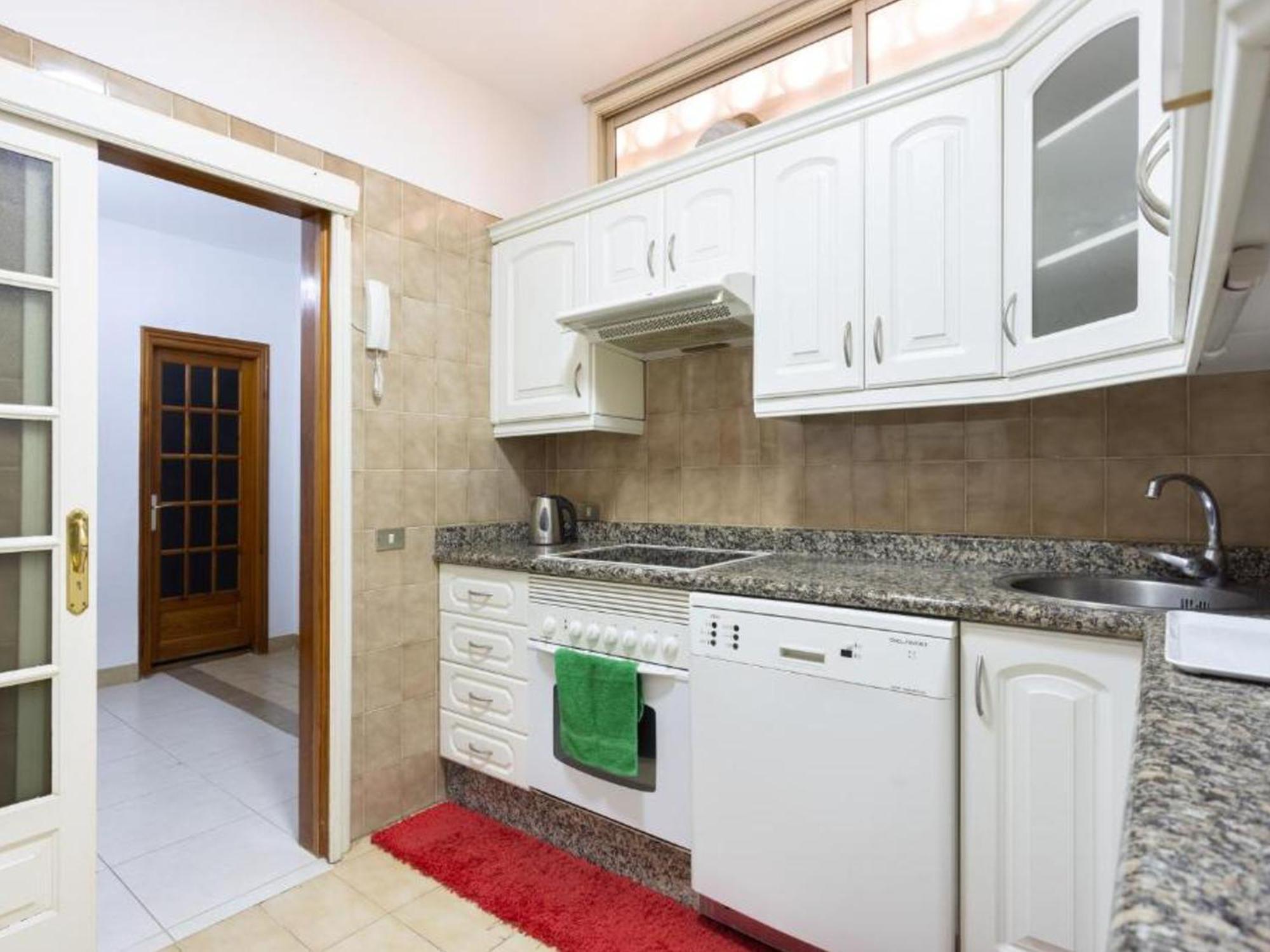 Live Decre Con Piscina Apartment Tabaiba