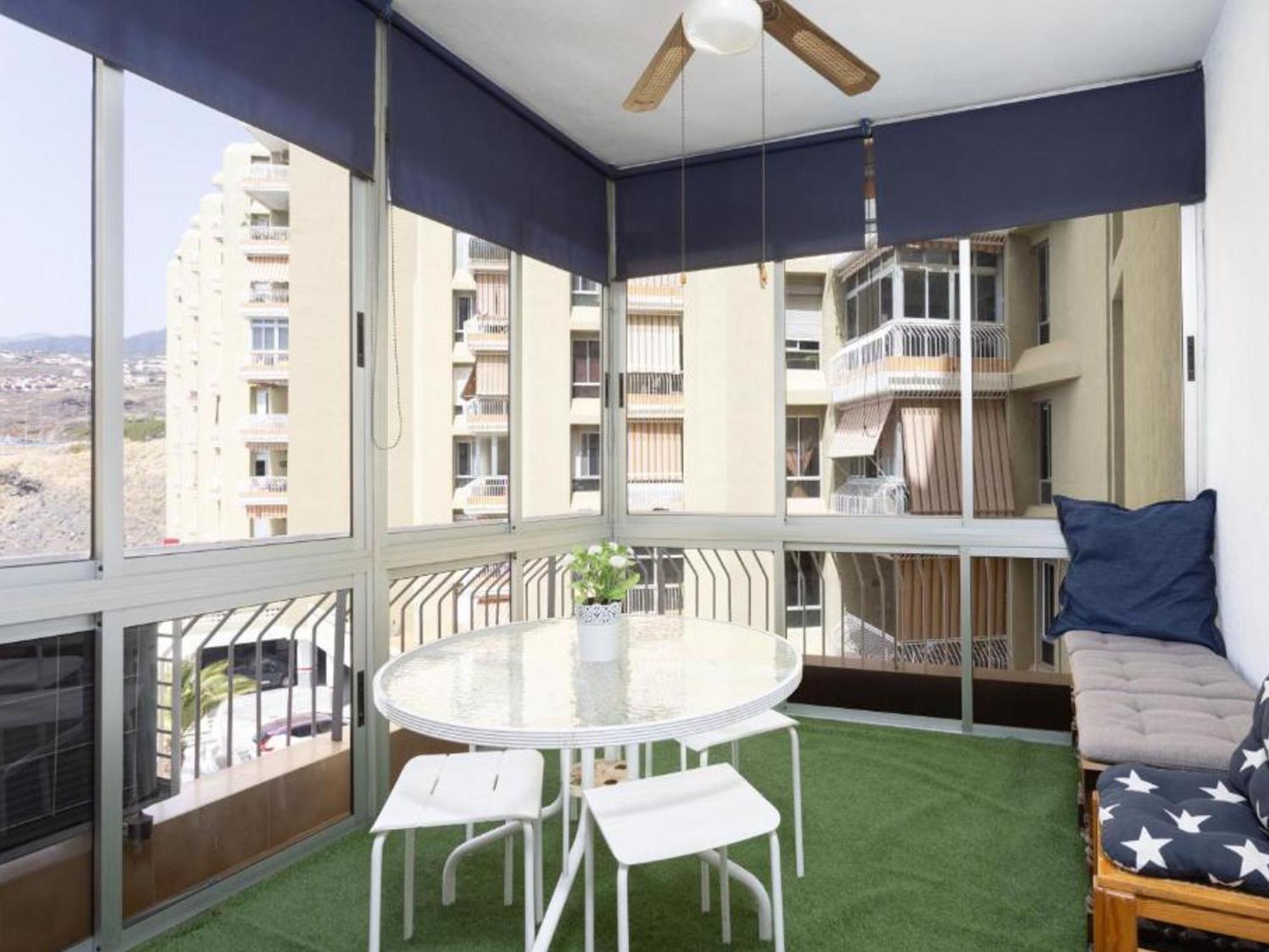 Apartment Live Decre Con Piscina Tabaiba