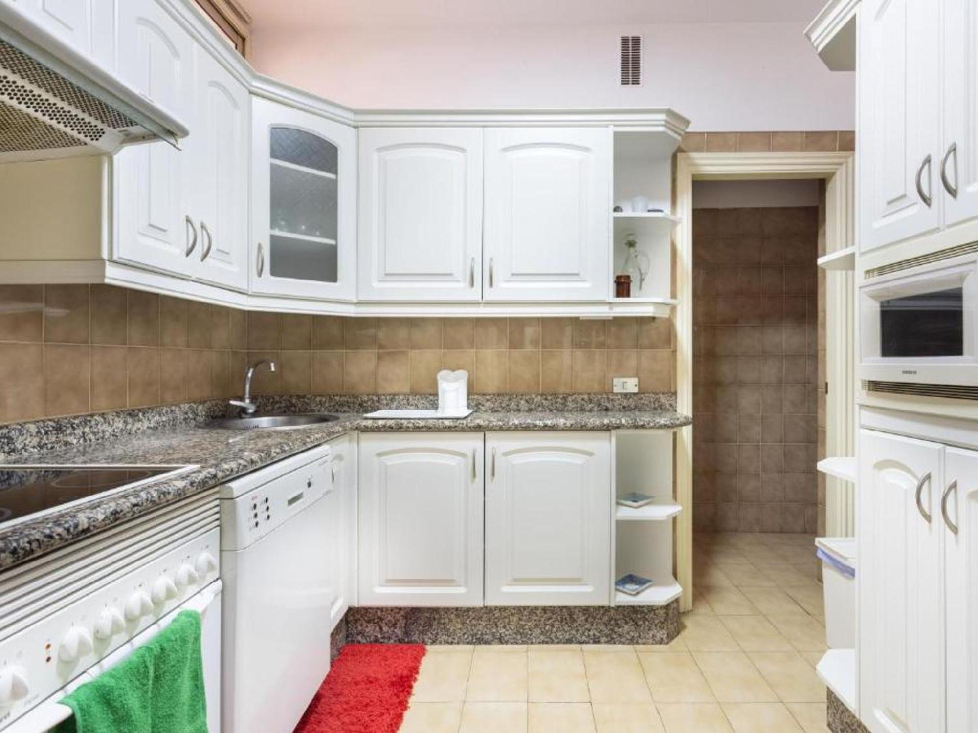 Live Decre Con Piscina Apartment
