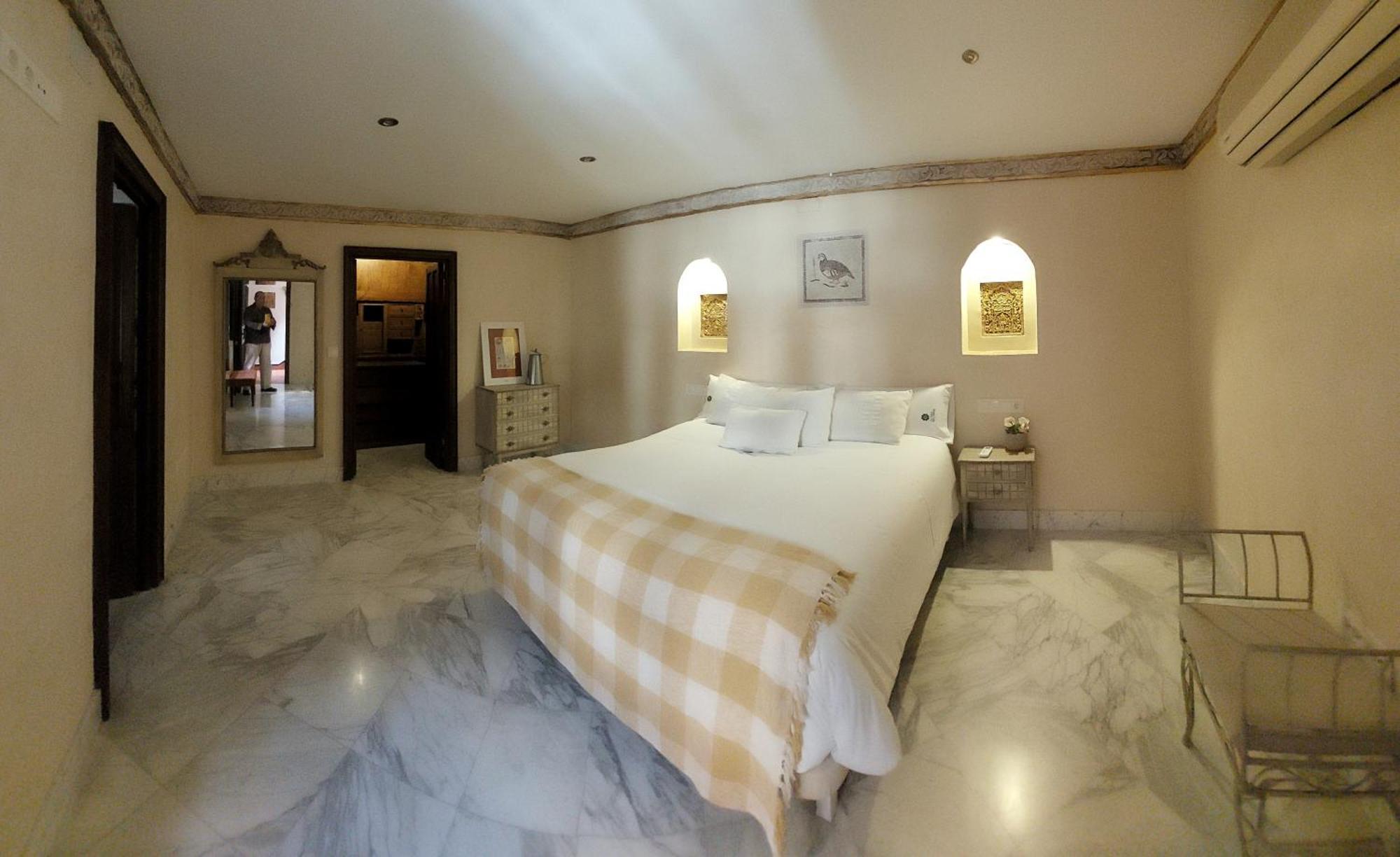 Villa La Casa Del Cipres Casa Con Historia *