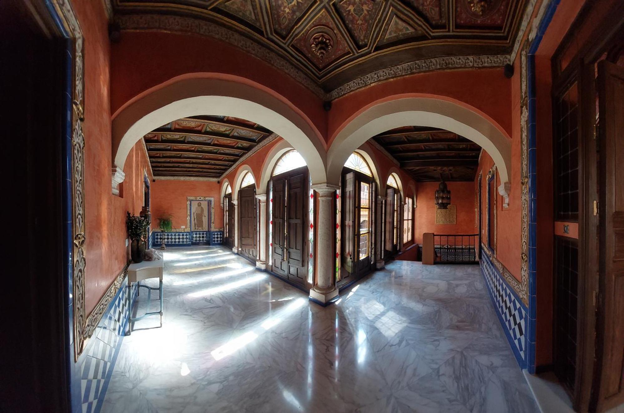 La Casa Del Cipres Casa Con Historia Villa