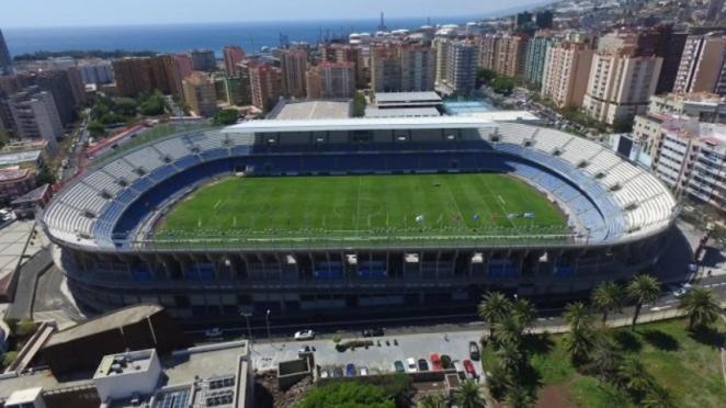 Apartamento La Terraza De Santa Cruz Santa Cruz de Tenerife