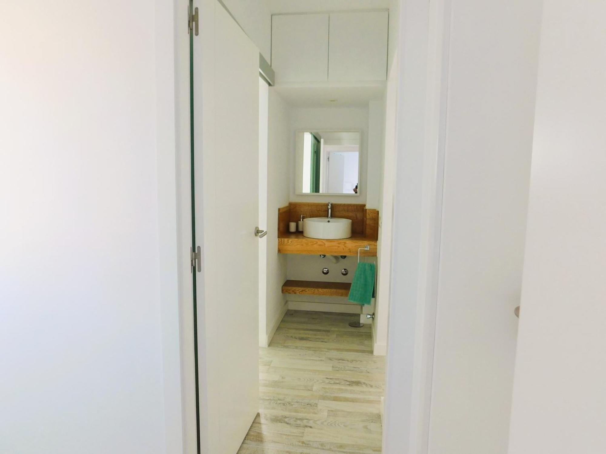 Apartamento La Terraza De Santa Cruz Santa Cruz de Tenerife