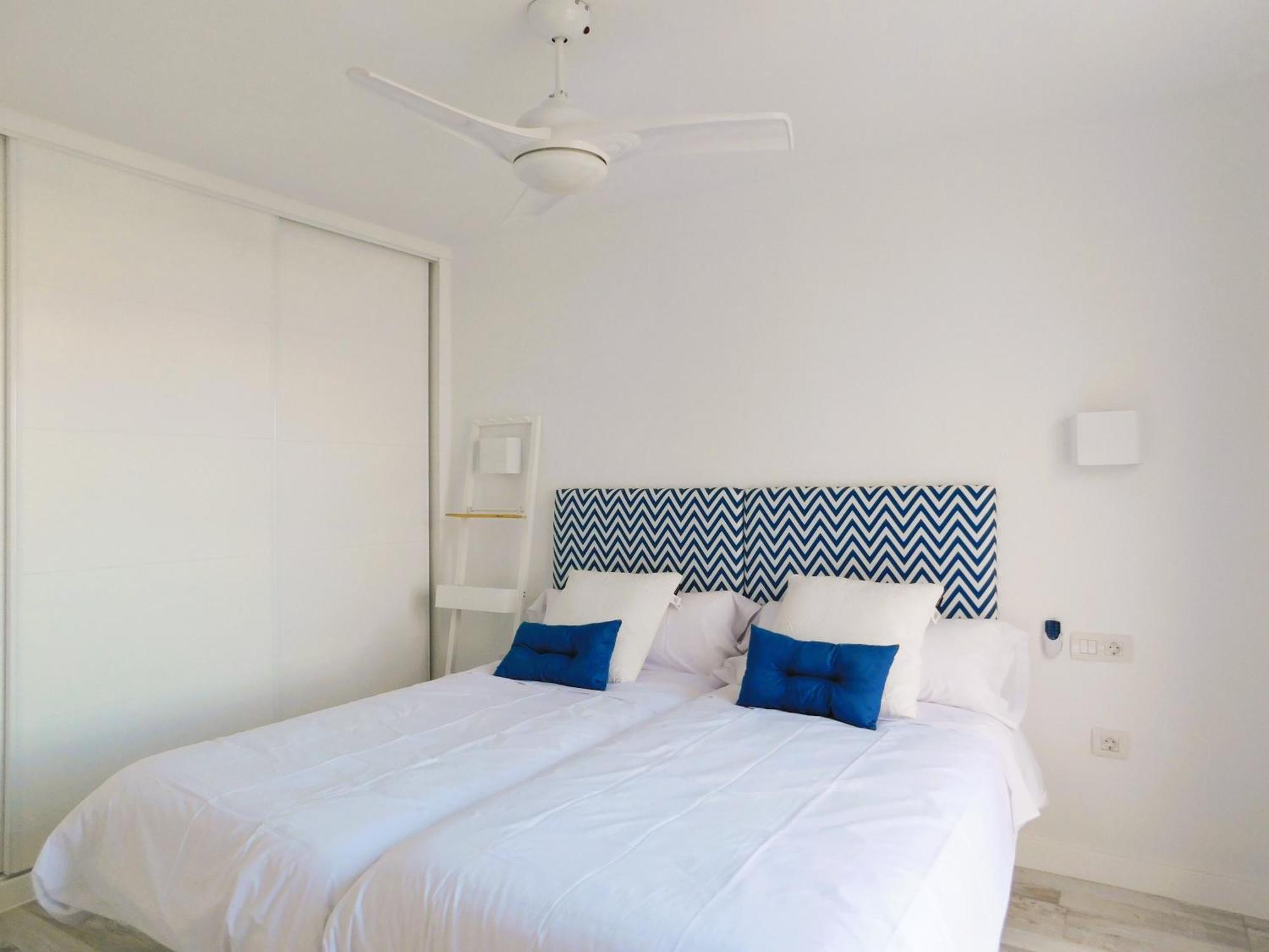 Apartamento La Terraza De Santa Cruz *