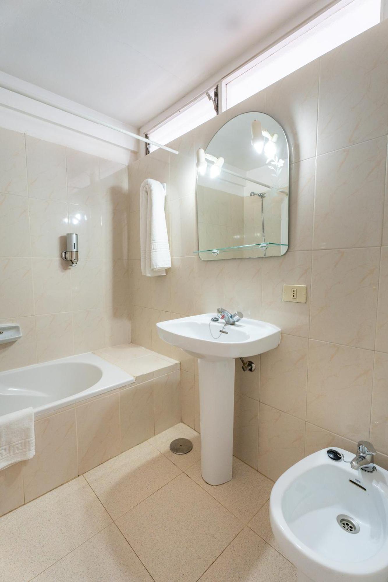 Borinquen Apartahotel 2*