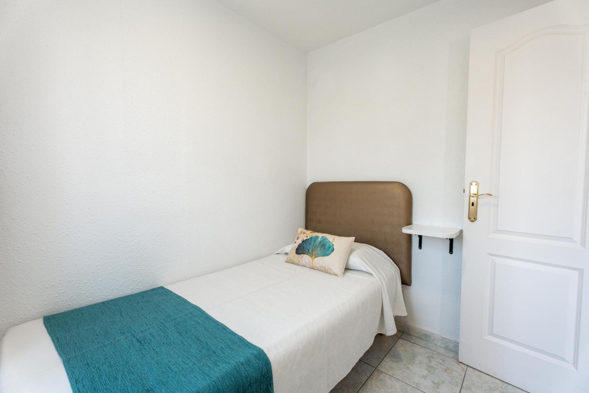 Apartahotel Borinquen 2*