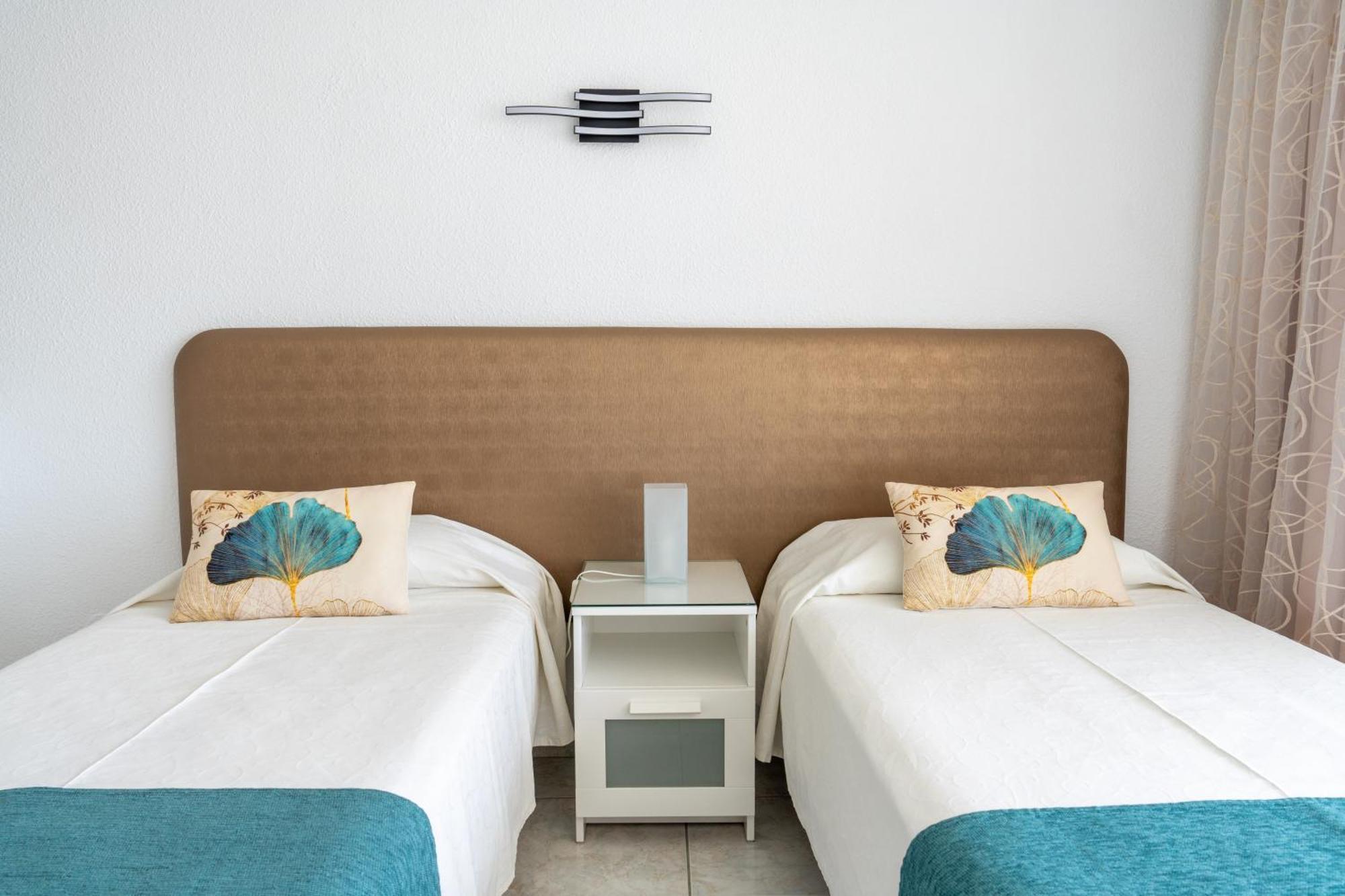 Apartahotel Borinquen 2*