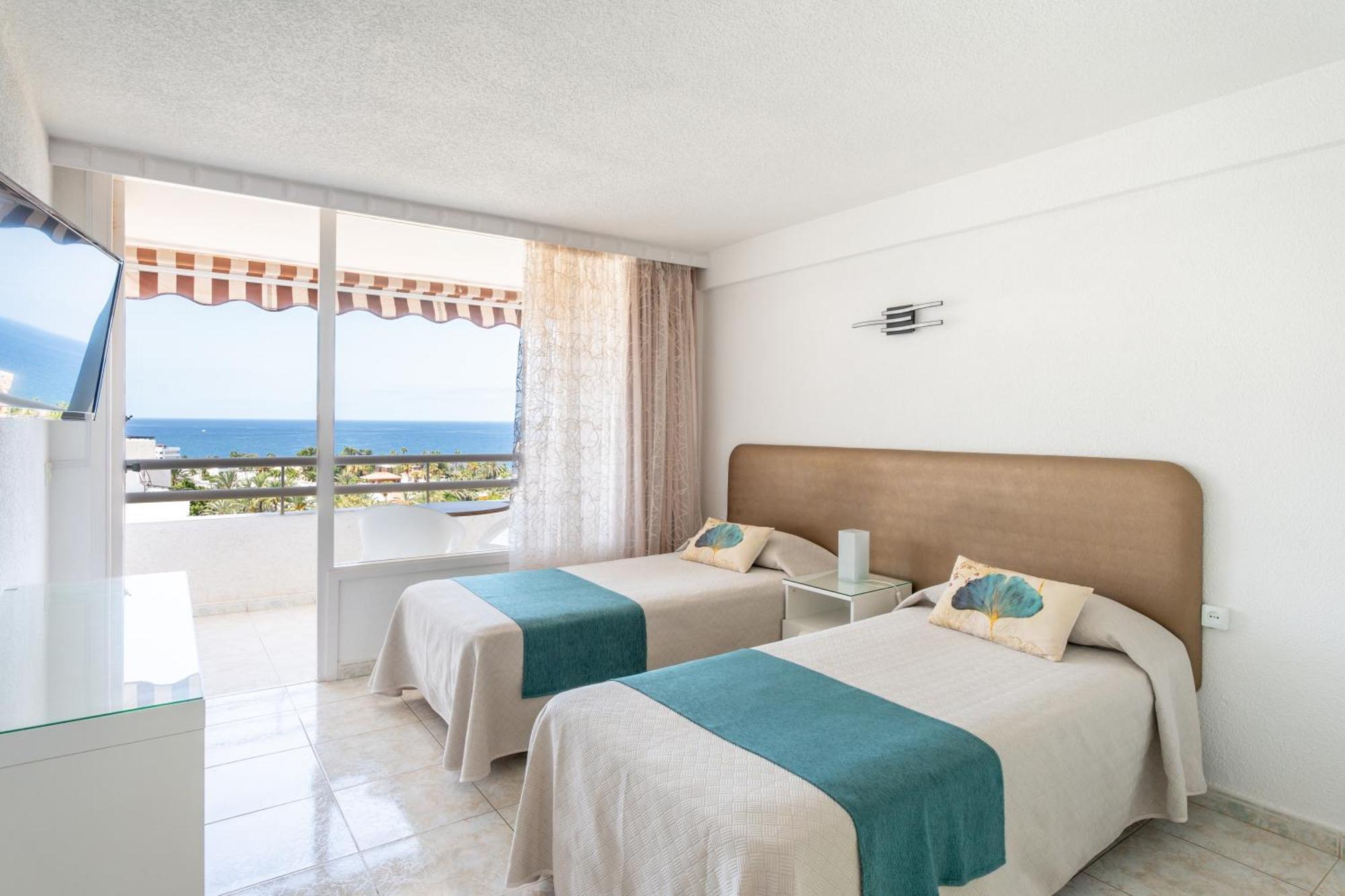 Borinquen Apartahotel 2*