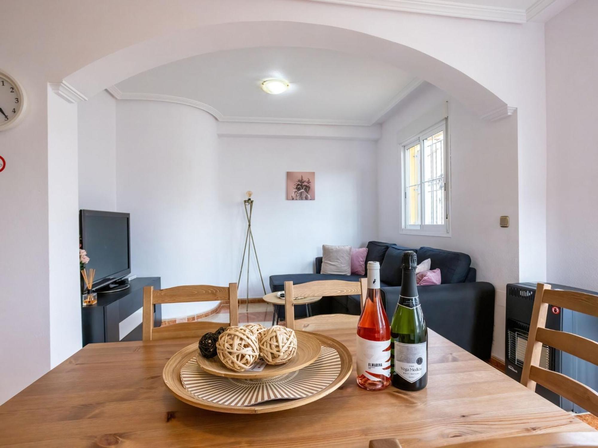 Belvilla By Oyo Lomas De Holiday home