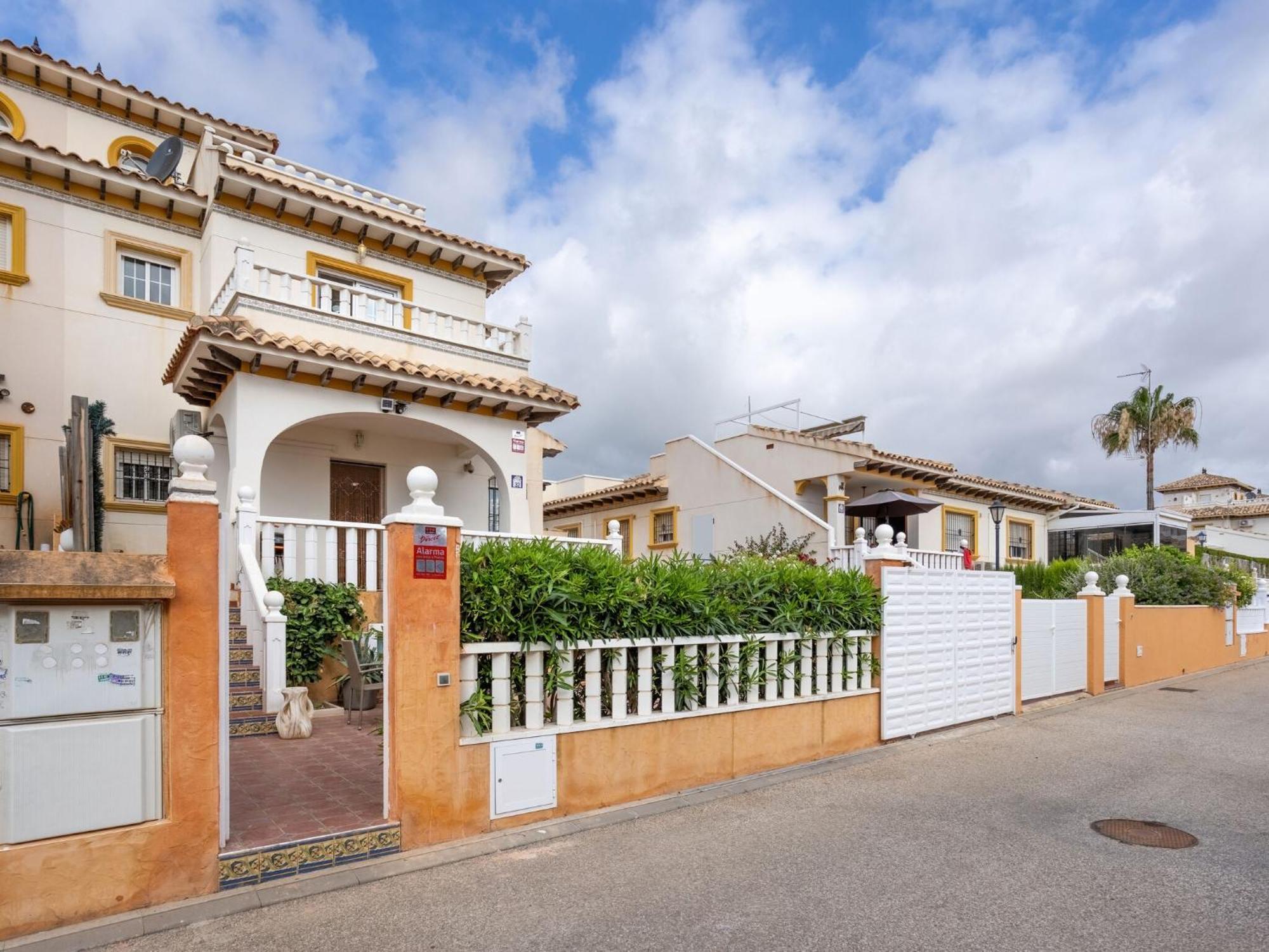 Holiday home Belvilla By Oyo Lomas De Cabo Roig