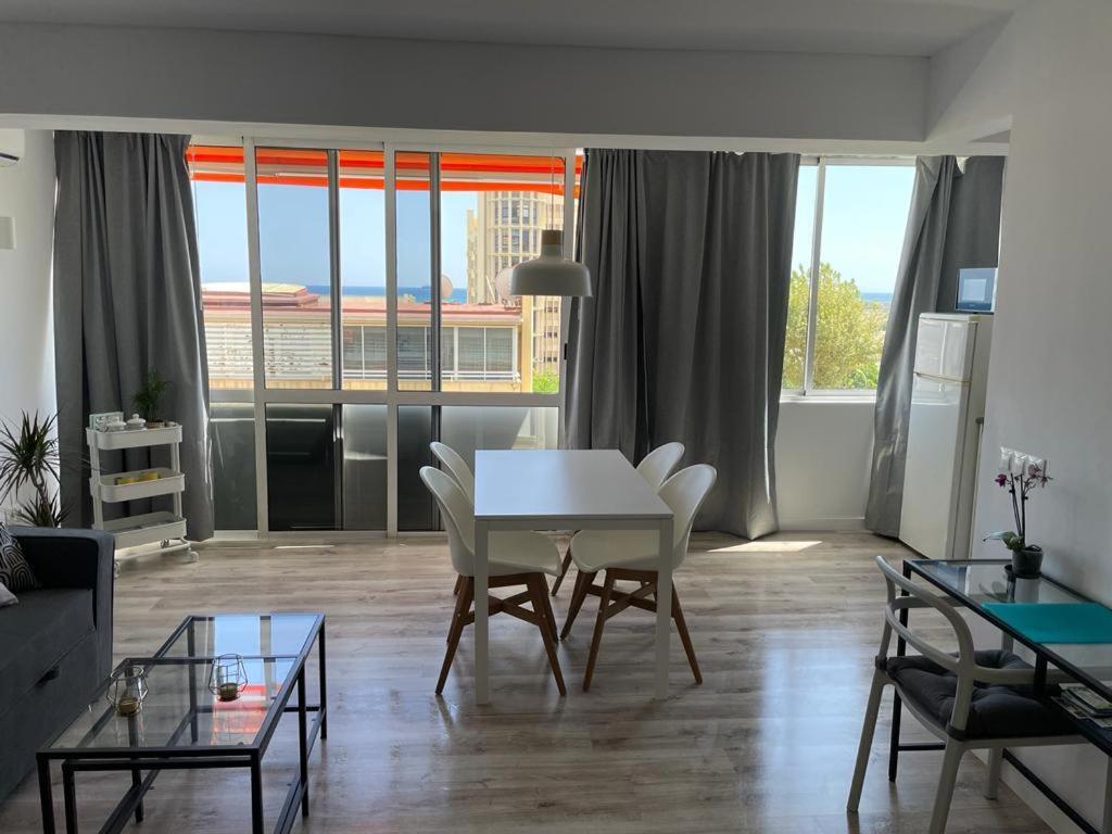 C Y L Apartamento Torremolinos