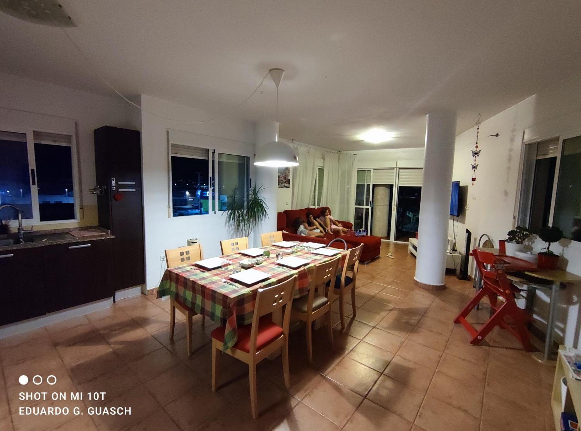 Disfruta Apartment *