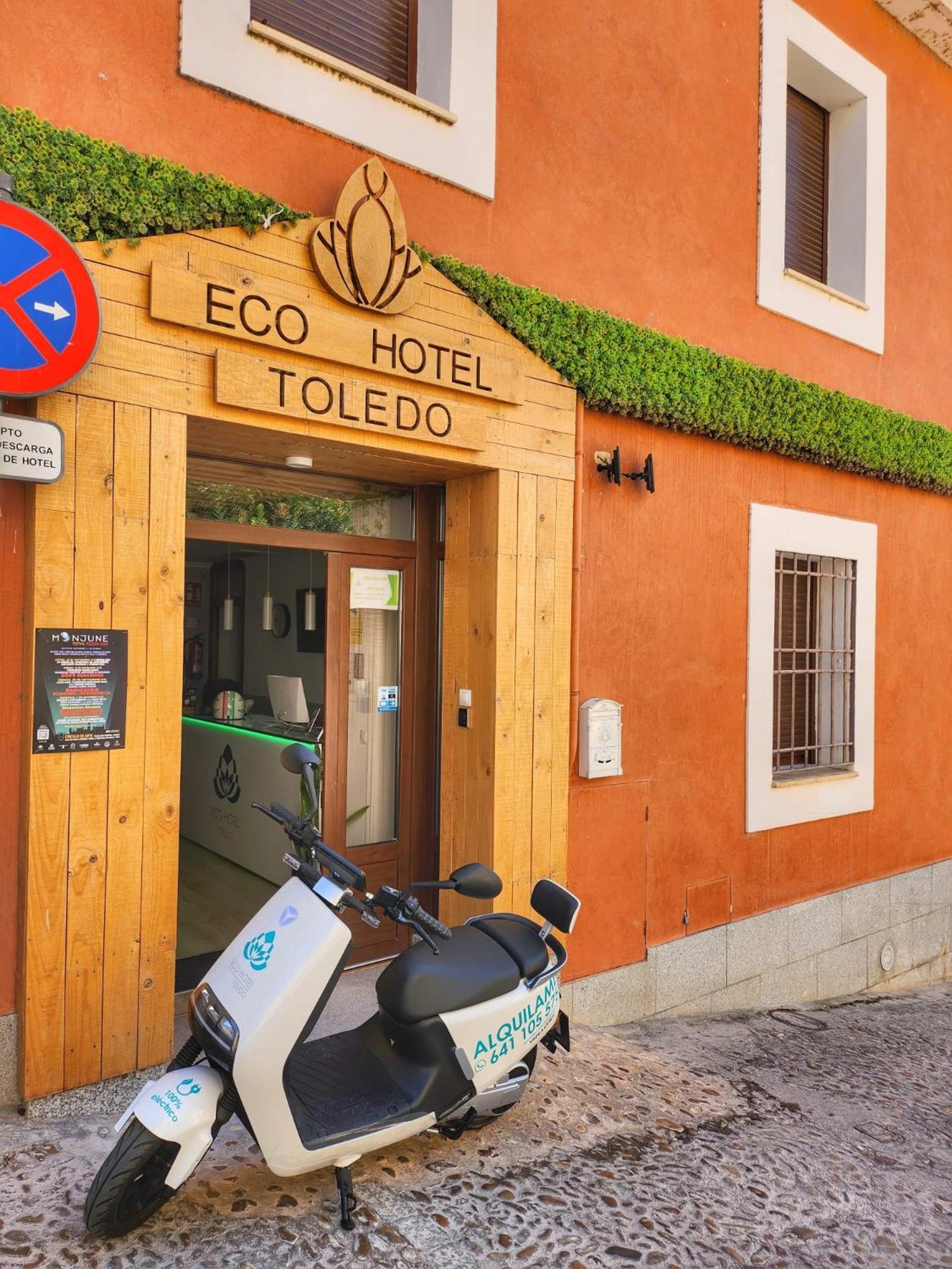 Hotel Eco