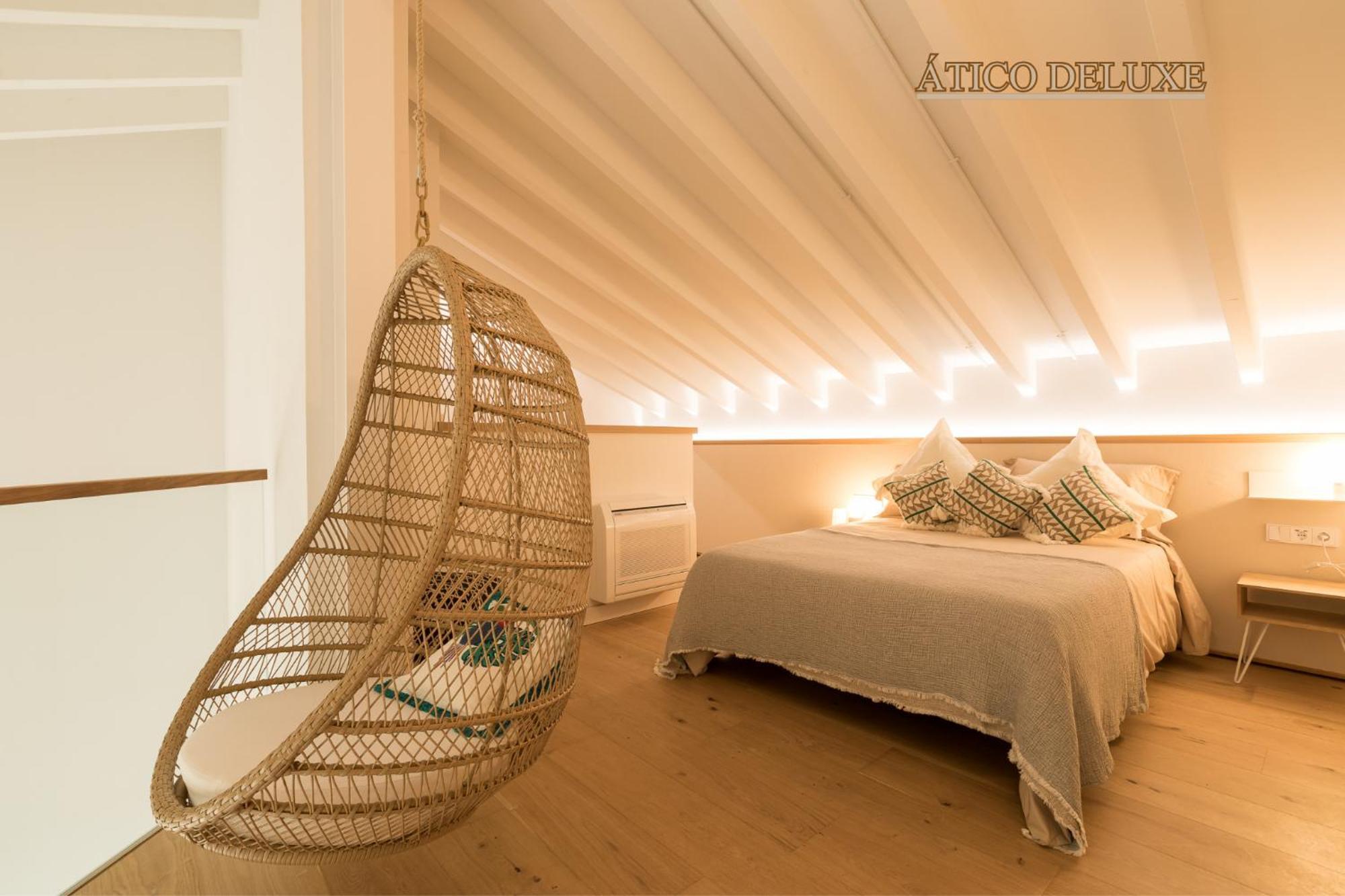 Apartahotel Portmany
