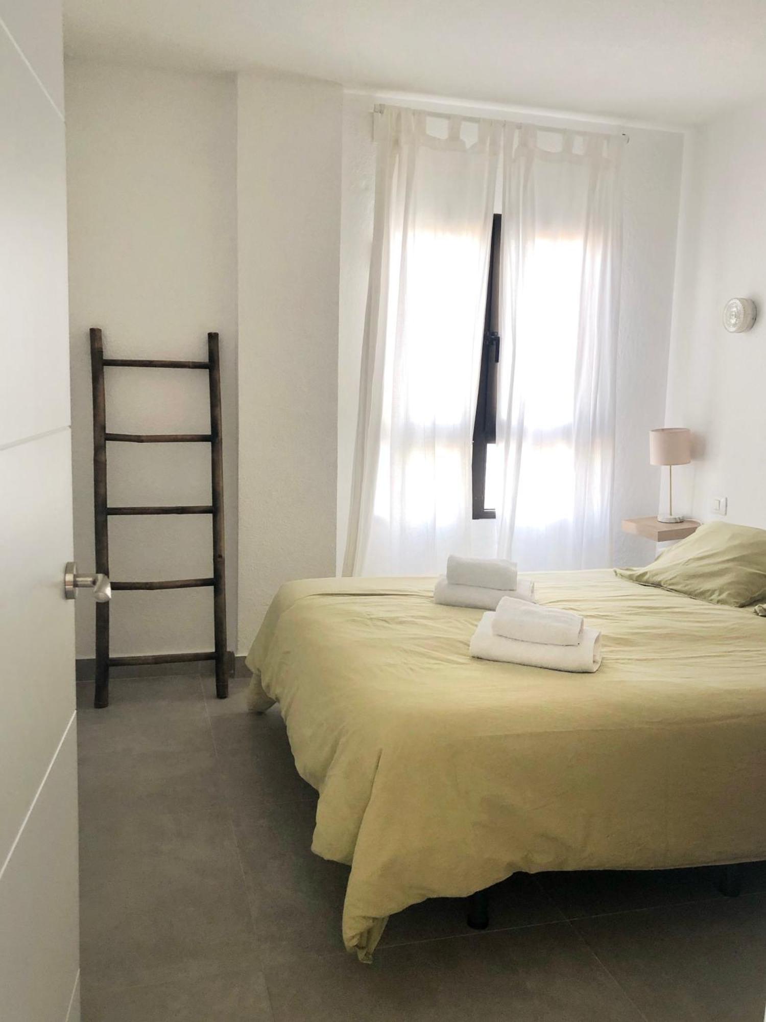 Apartamento Casa Alejandro Vistas Arona (Tenerife)