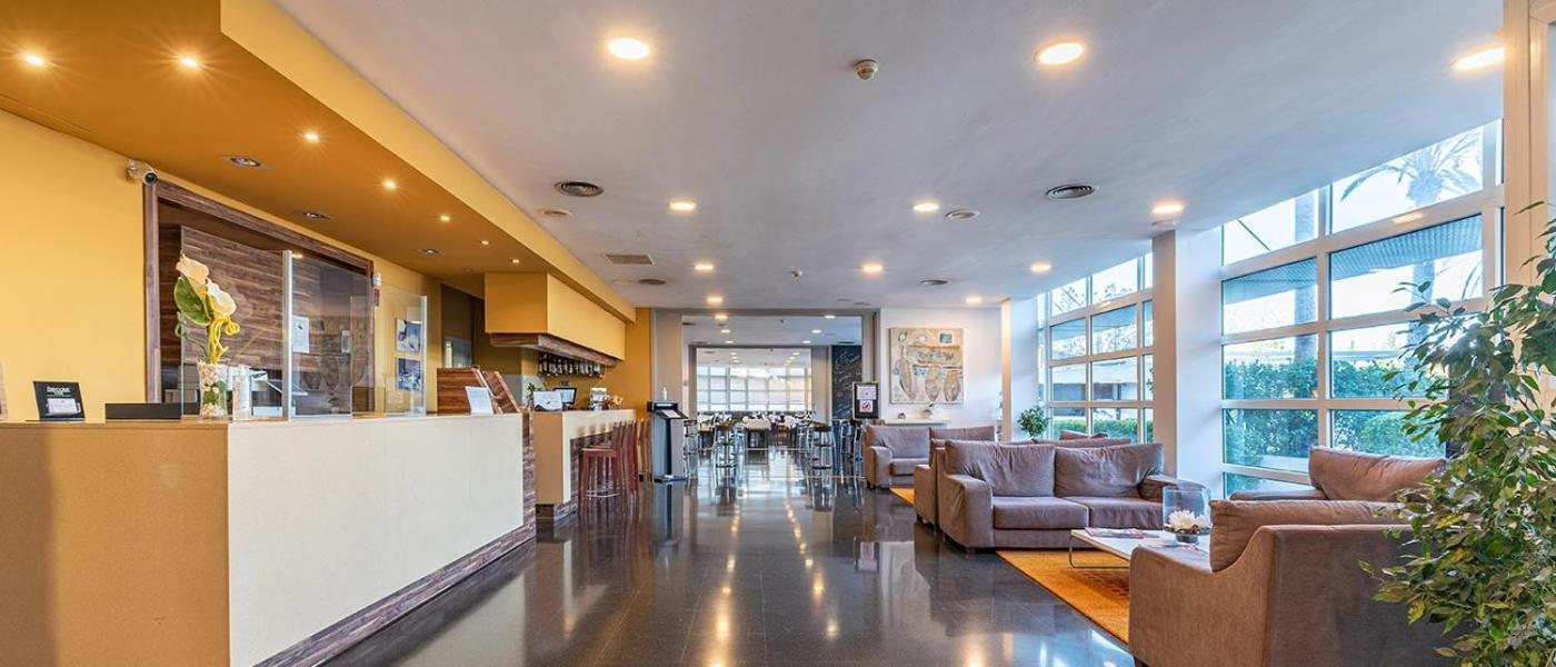Air Penedes Hotel 4*