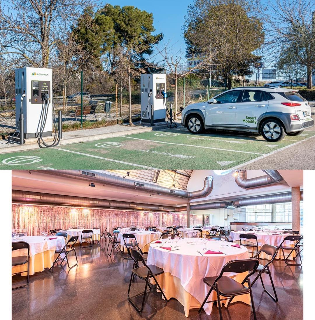 Hotel Air Penedes