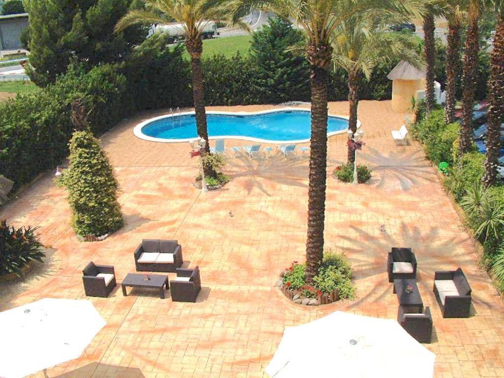 Air Penedes Hotel