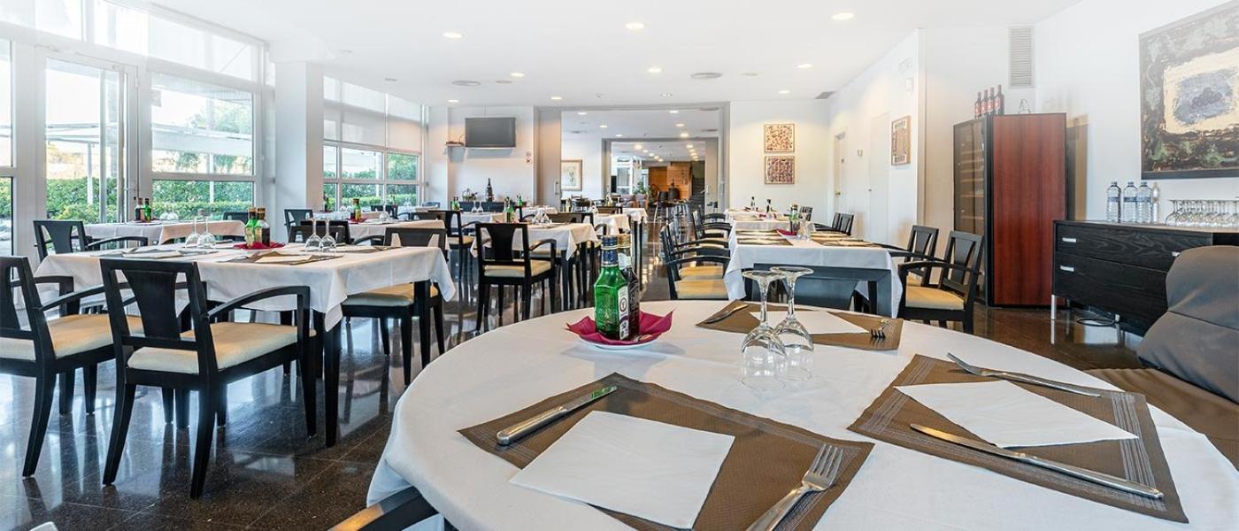 Hotel Air Penedes