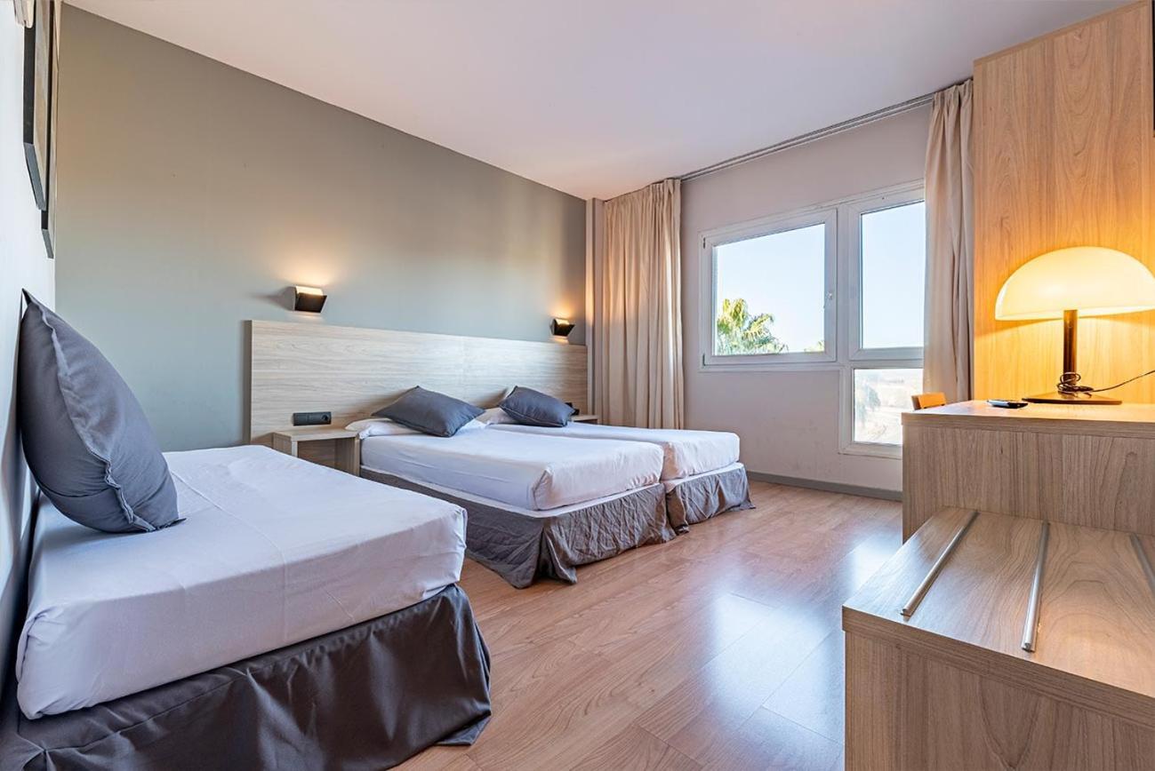 Hotel Air Penedes