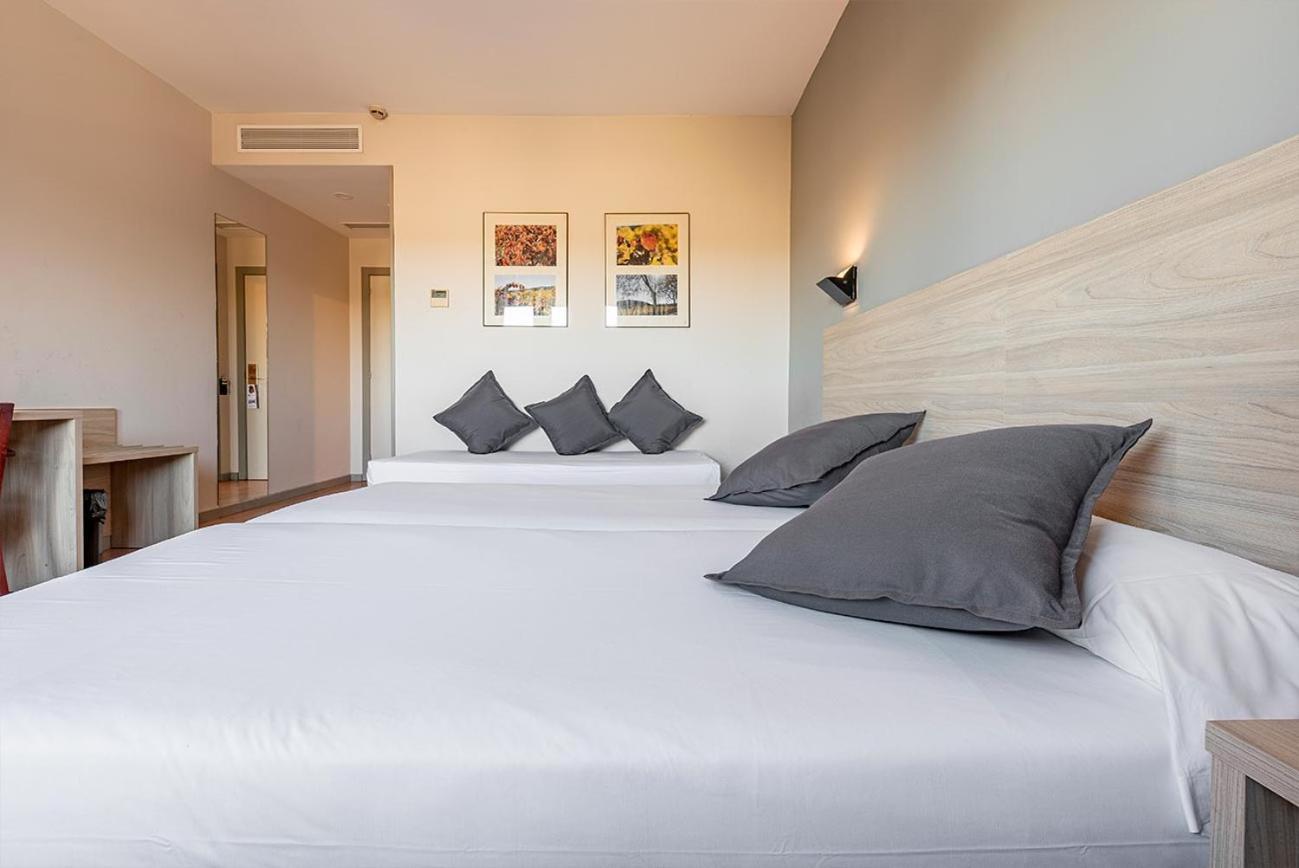 Hotel Air Penedes 4*