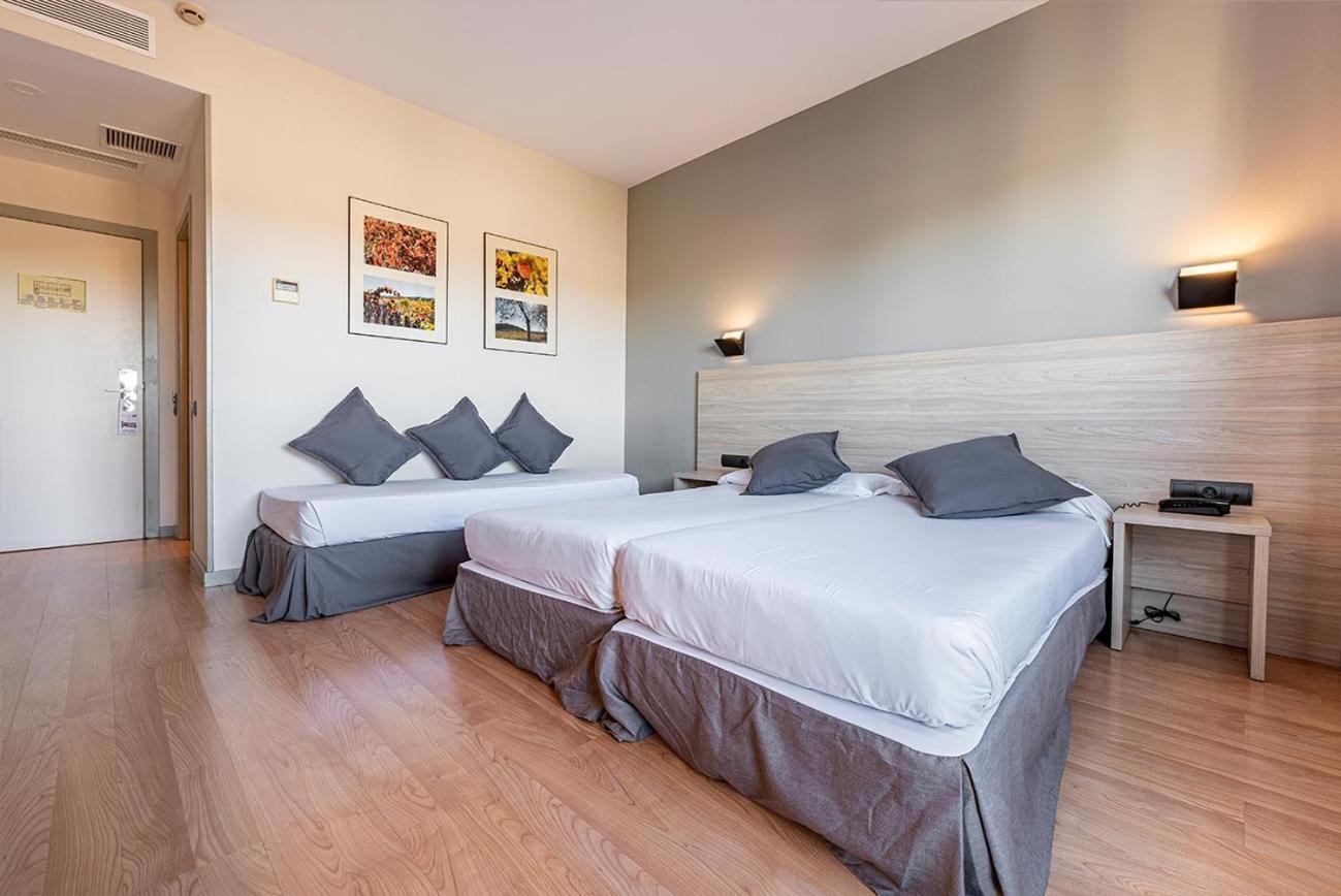 Hotel Air Penedes Vilafranca del Penedès