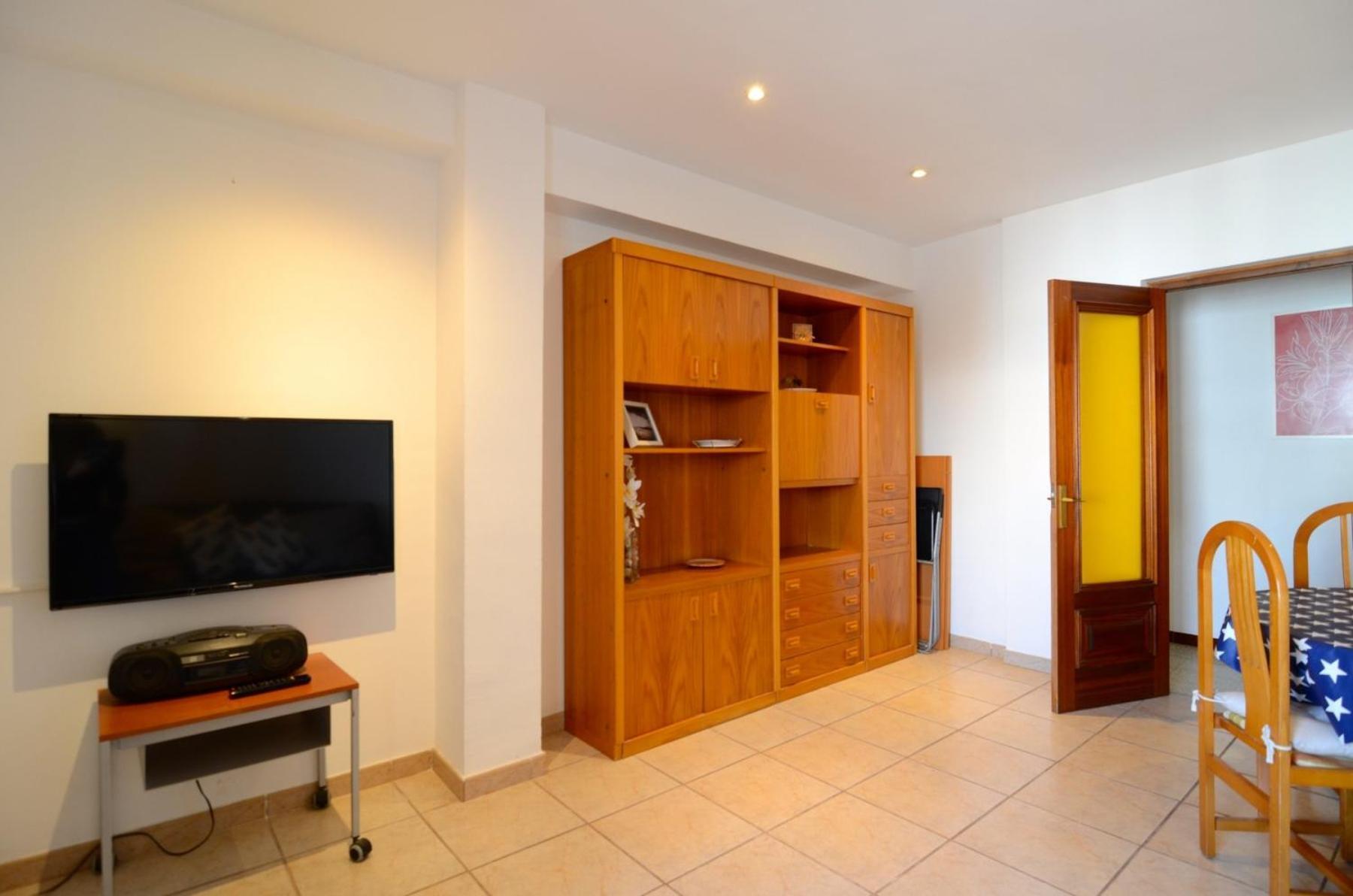 Els Pescadors Apartamento *