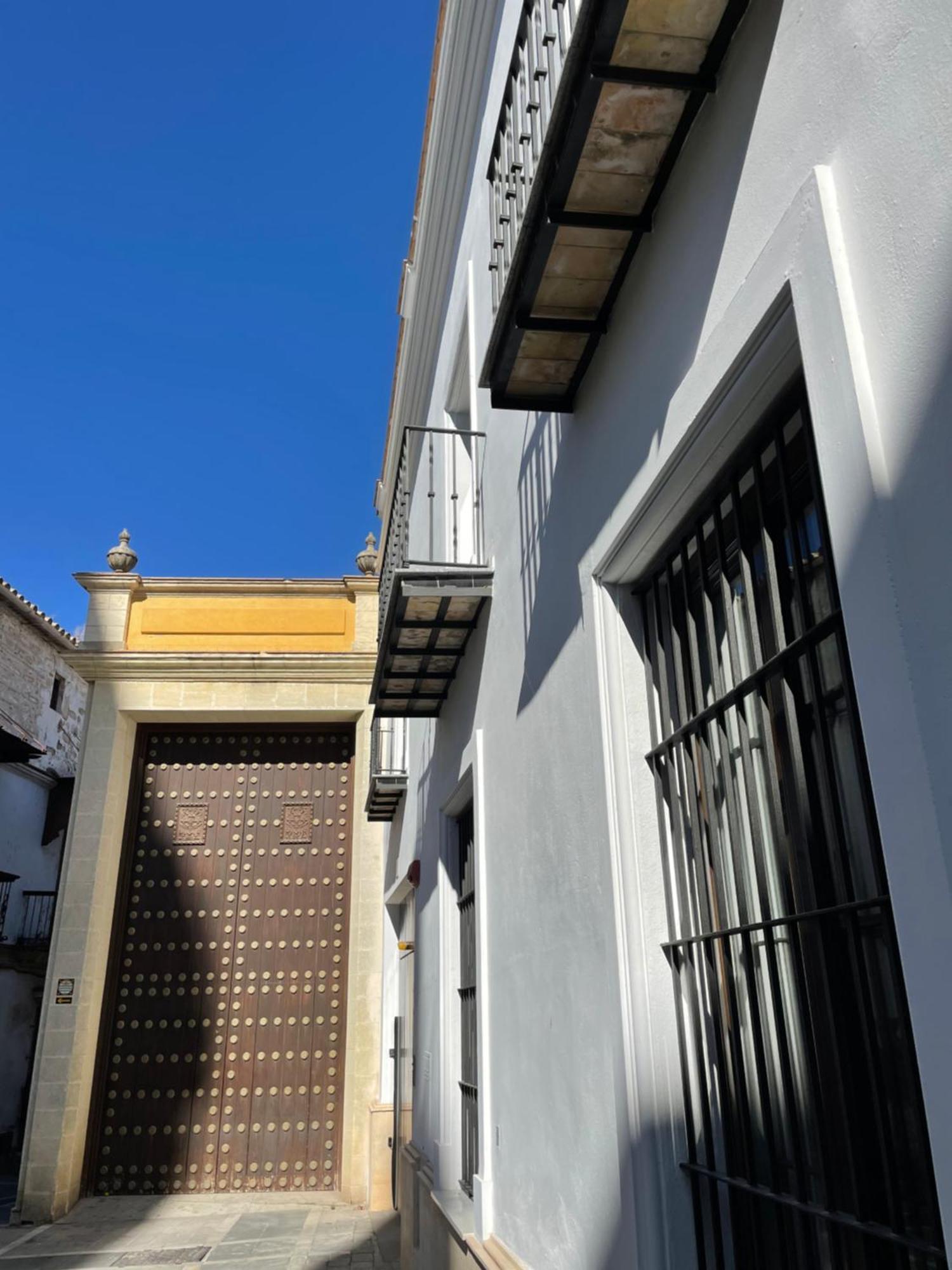 People Homes San Miguel 17 Apartamento Jerez de la Frontera