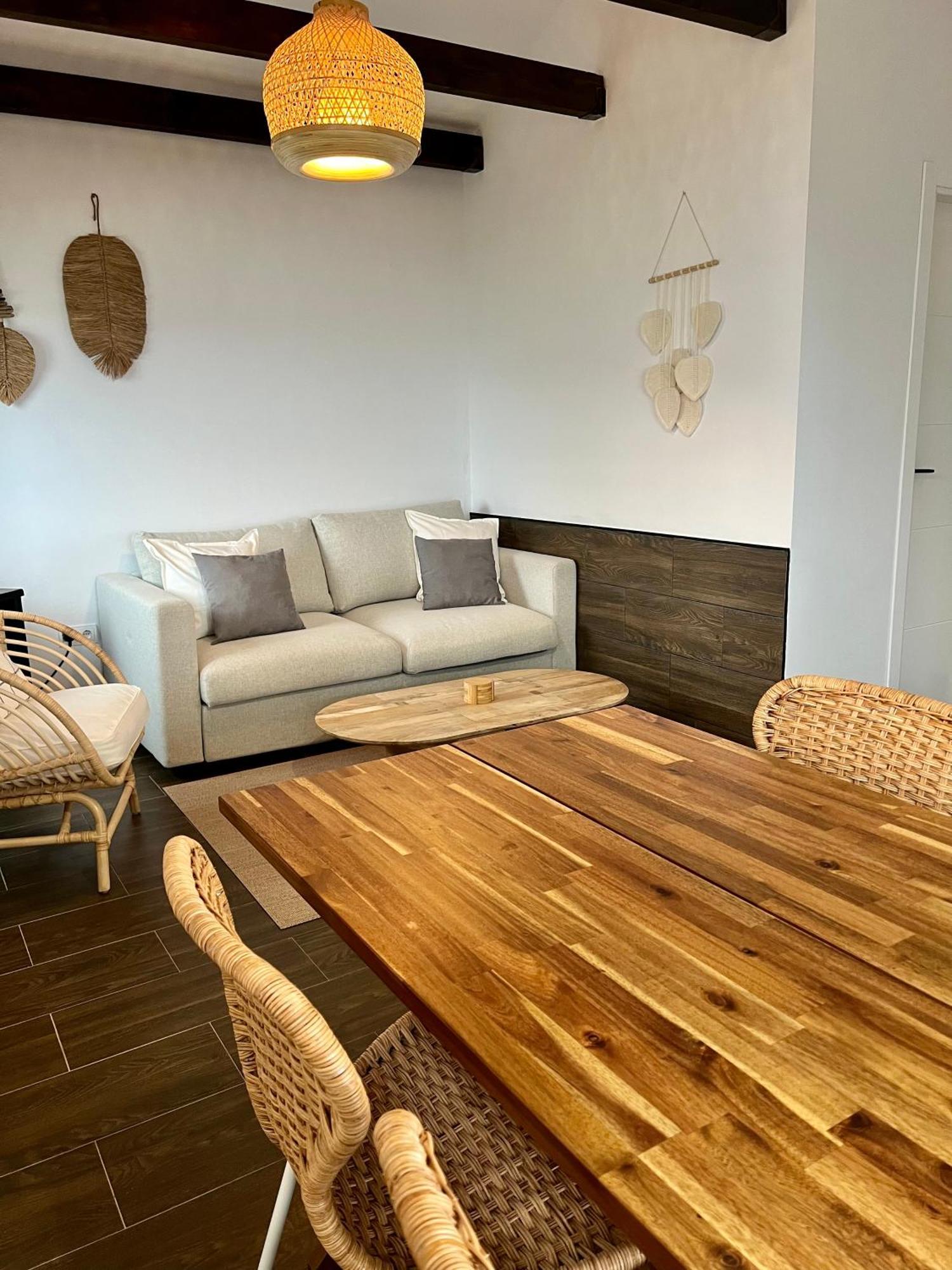 Vela Luka Holiday home *