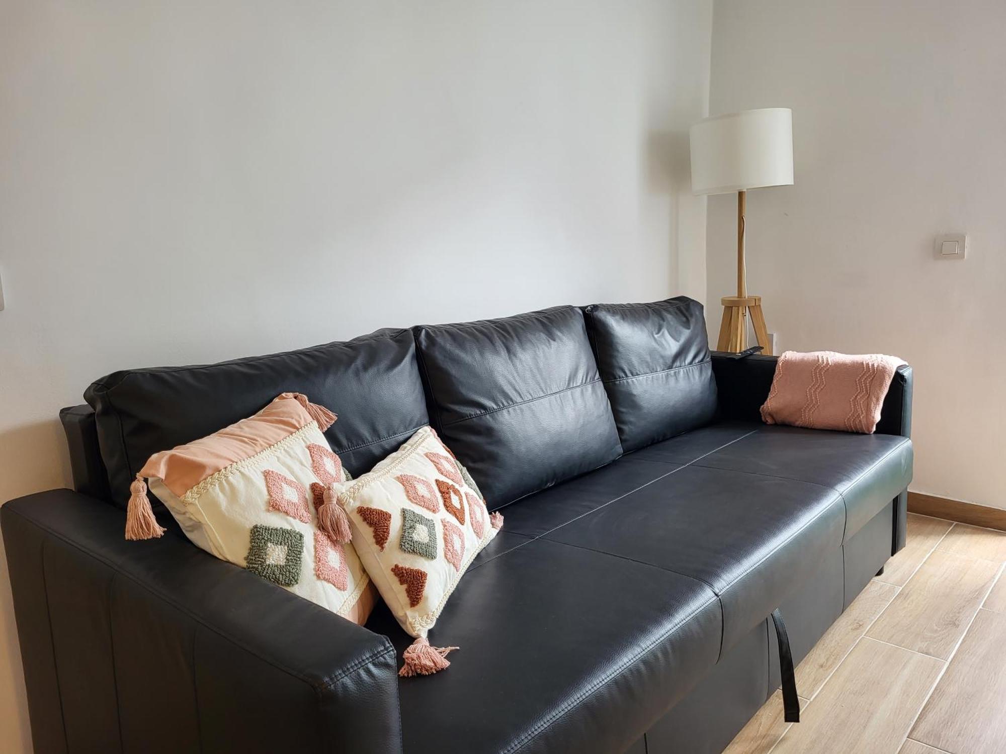 Newquay Apartment