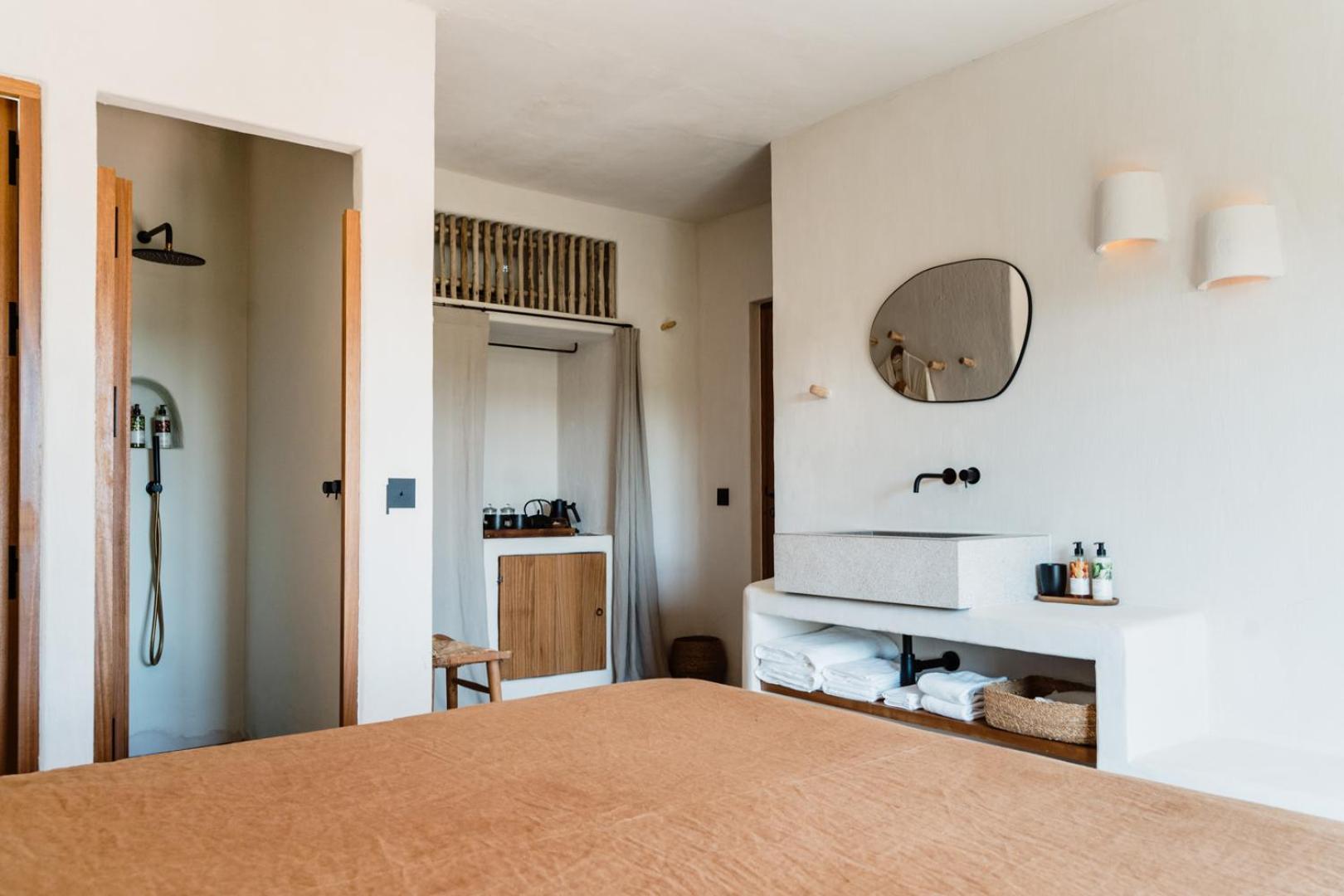 Agroturismo Aguamadera Santa Eulalia del Río