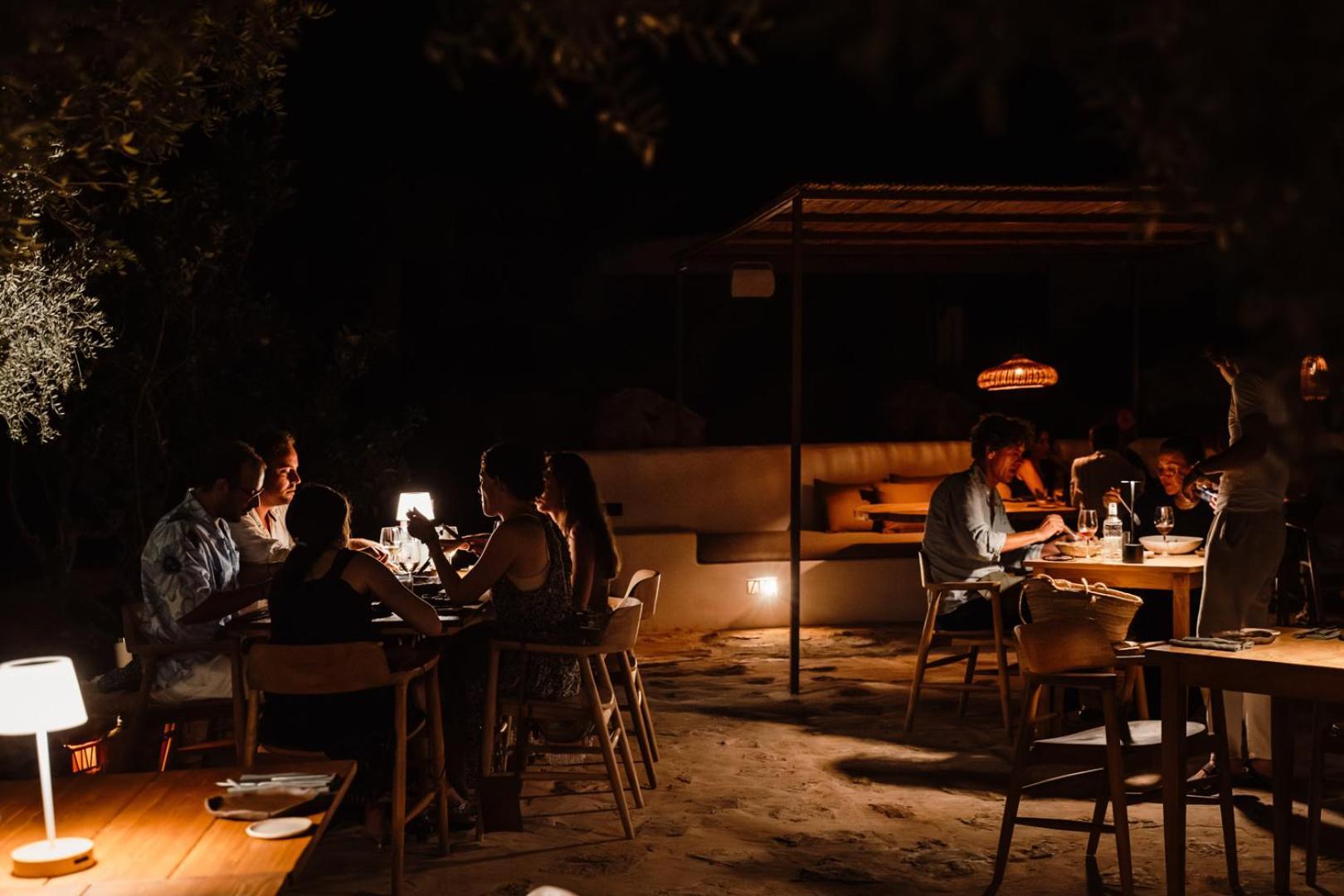 Agroturismo Aguamadera Santa Eulalia del Río