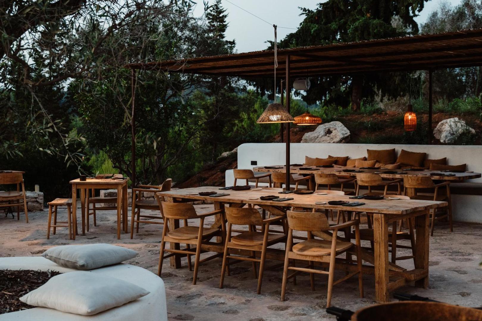 Aguamadera Agroturismo *
