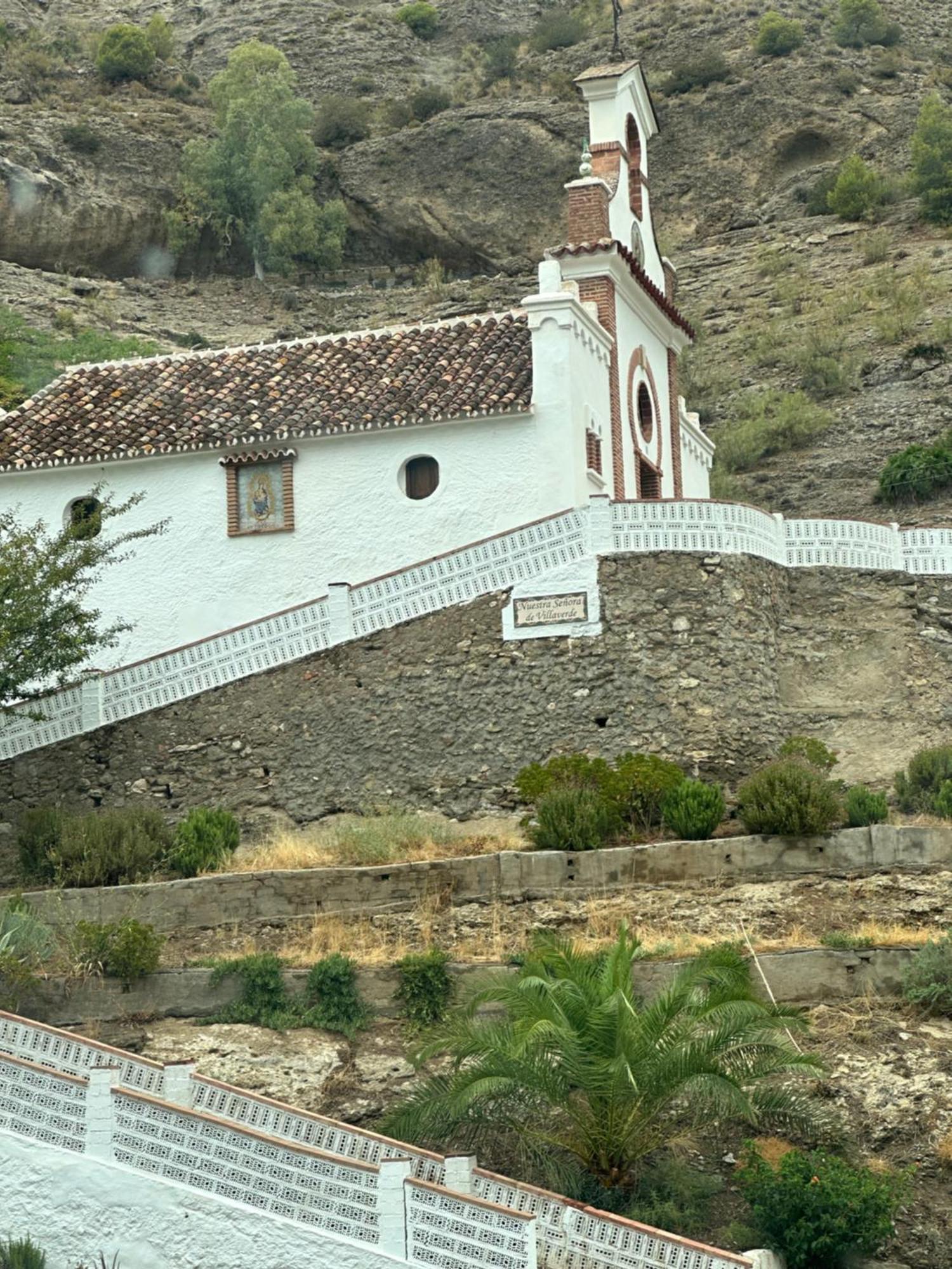 Apartamento Mirasierrahome... Tú Hogar De Vacaciones! Álora