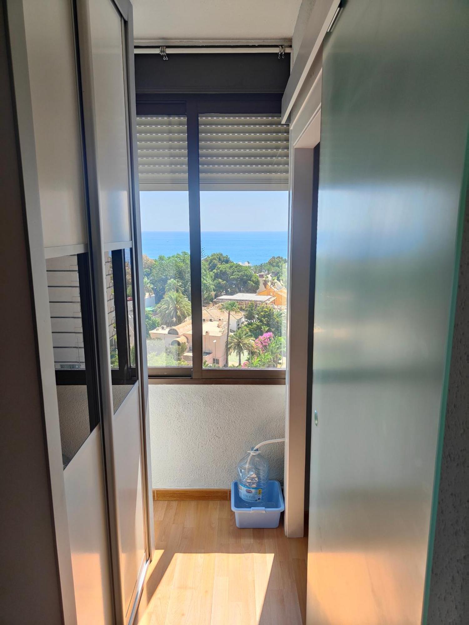 Apartment El Paraiso Aguadulce (Almeria)