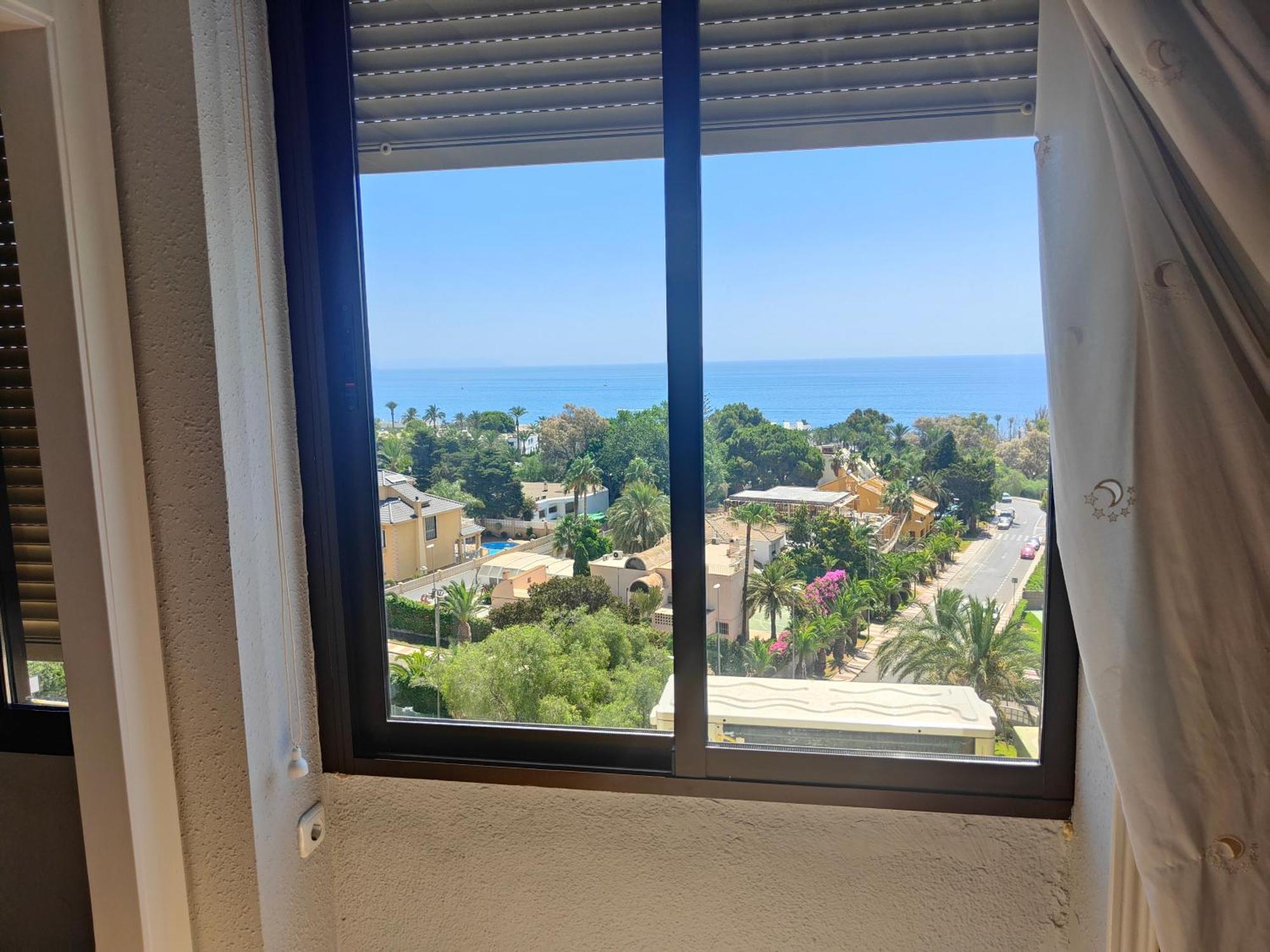 El Paraiso Apartment Aguadulce (Almeria)