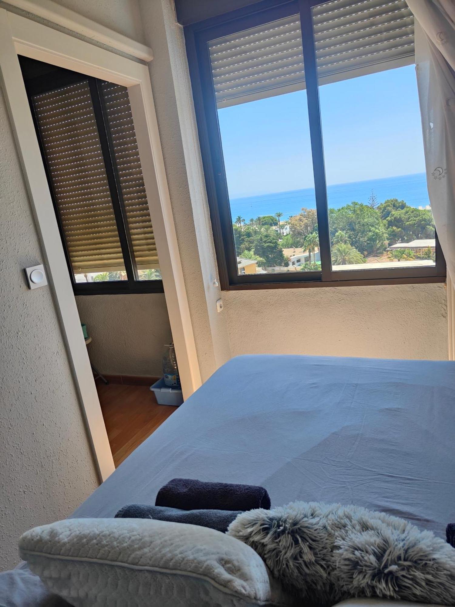 El Paraiso Apartment *