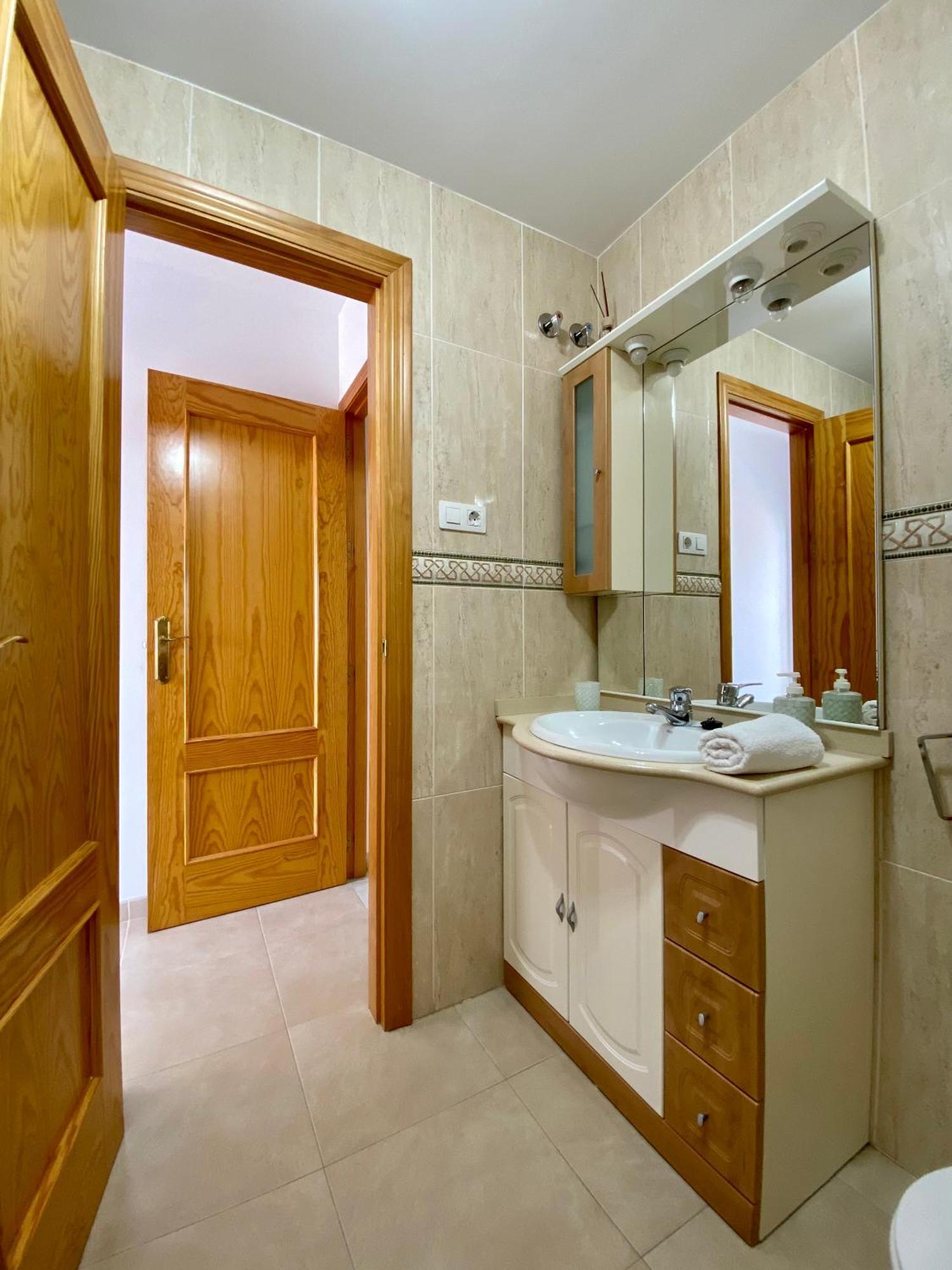 Apartamento Con Vistas La Cala De Mijas