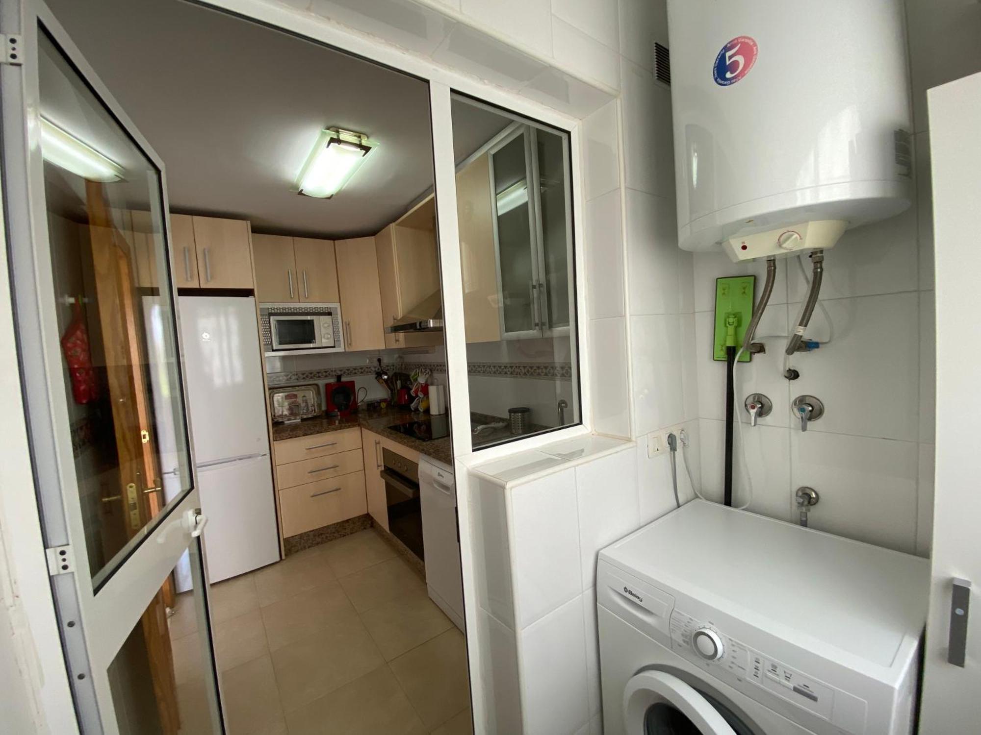 Apartamento Con Vistas La Cala De Mijas