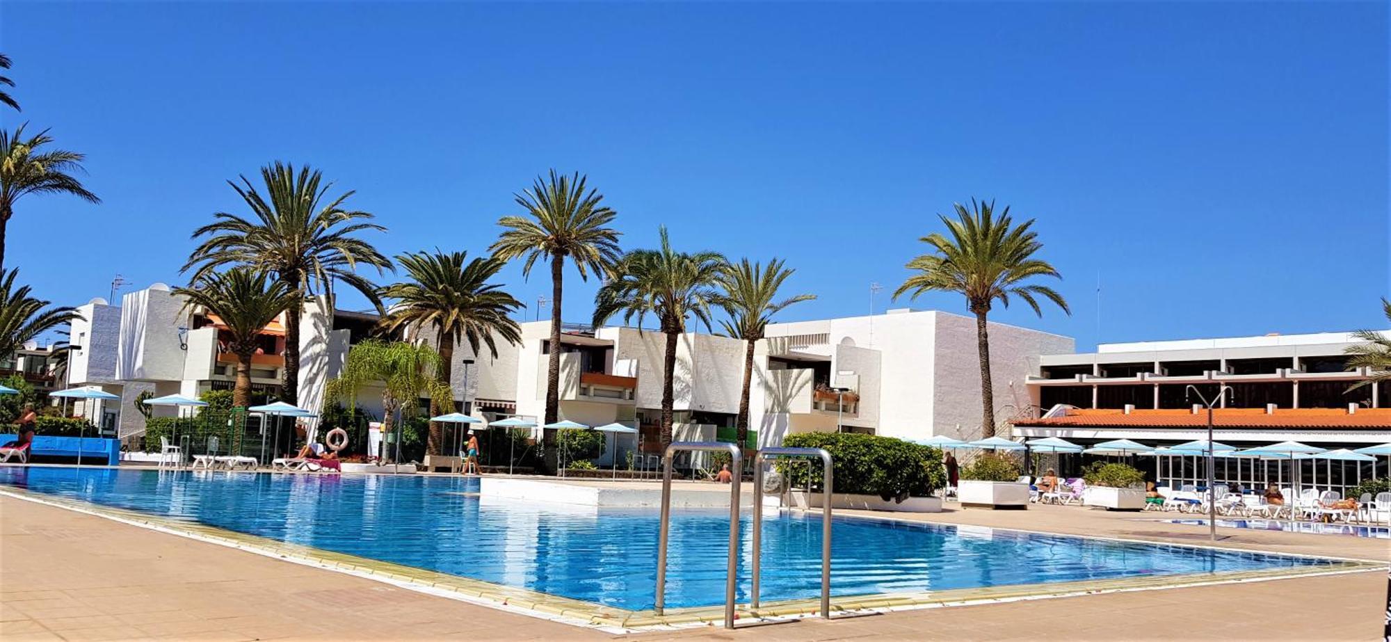 Ke Casetta Tenerife *