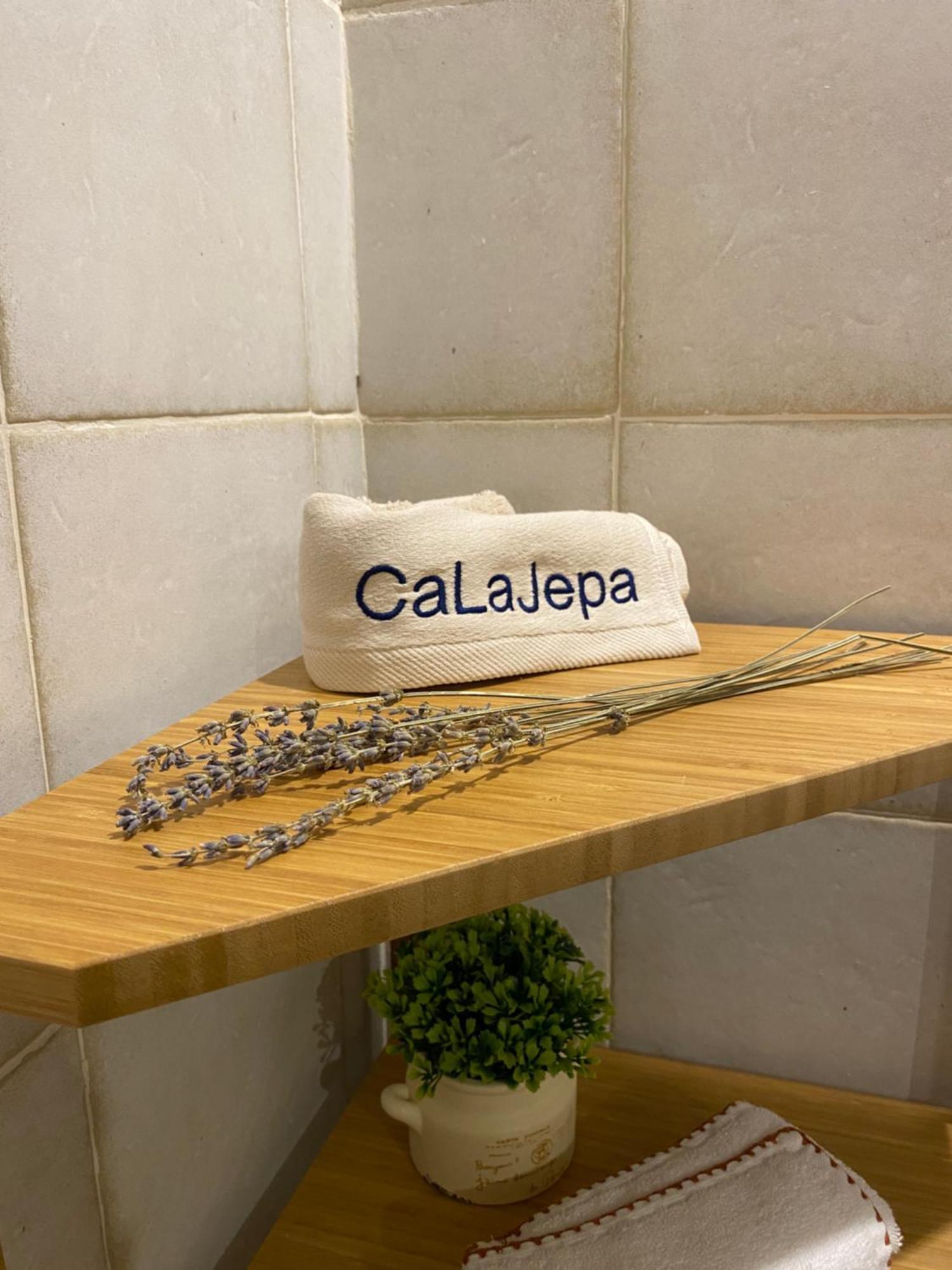 Masia Ca La Jepa Chalet Juncosa
