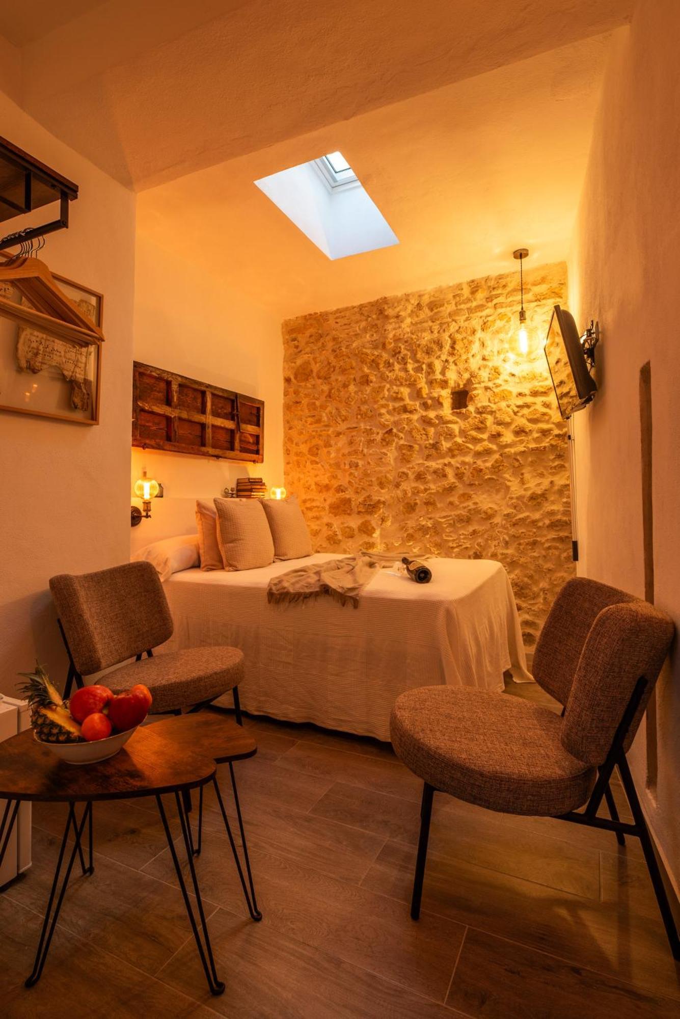 Plaza De Espana Apartment Medina-Sidonia