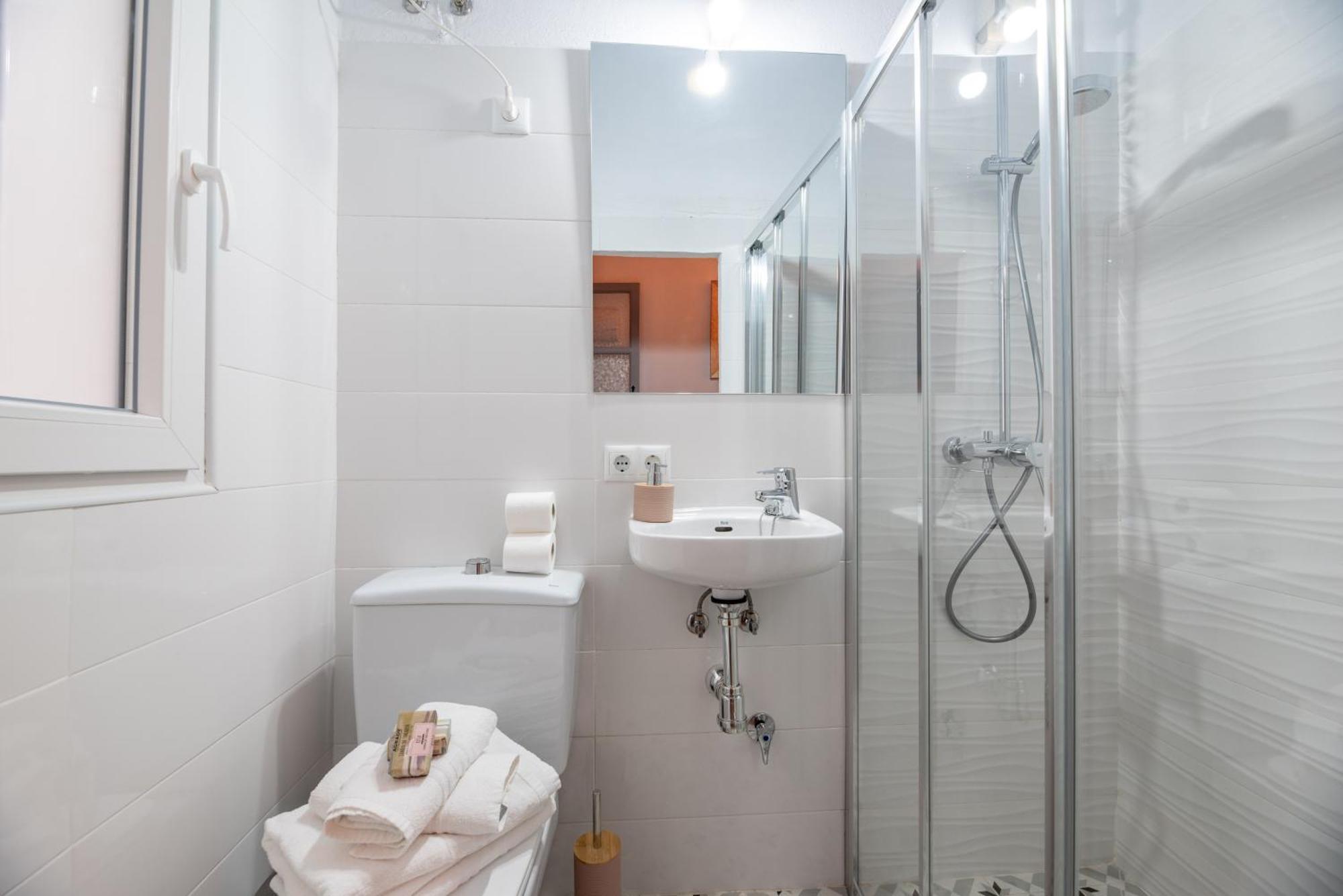 Plaza De Espana Apartment Medina-Sidonia