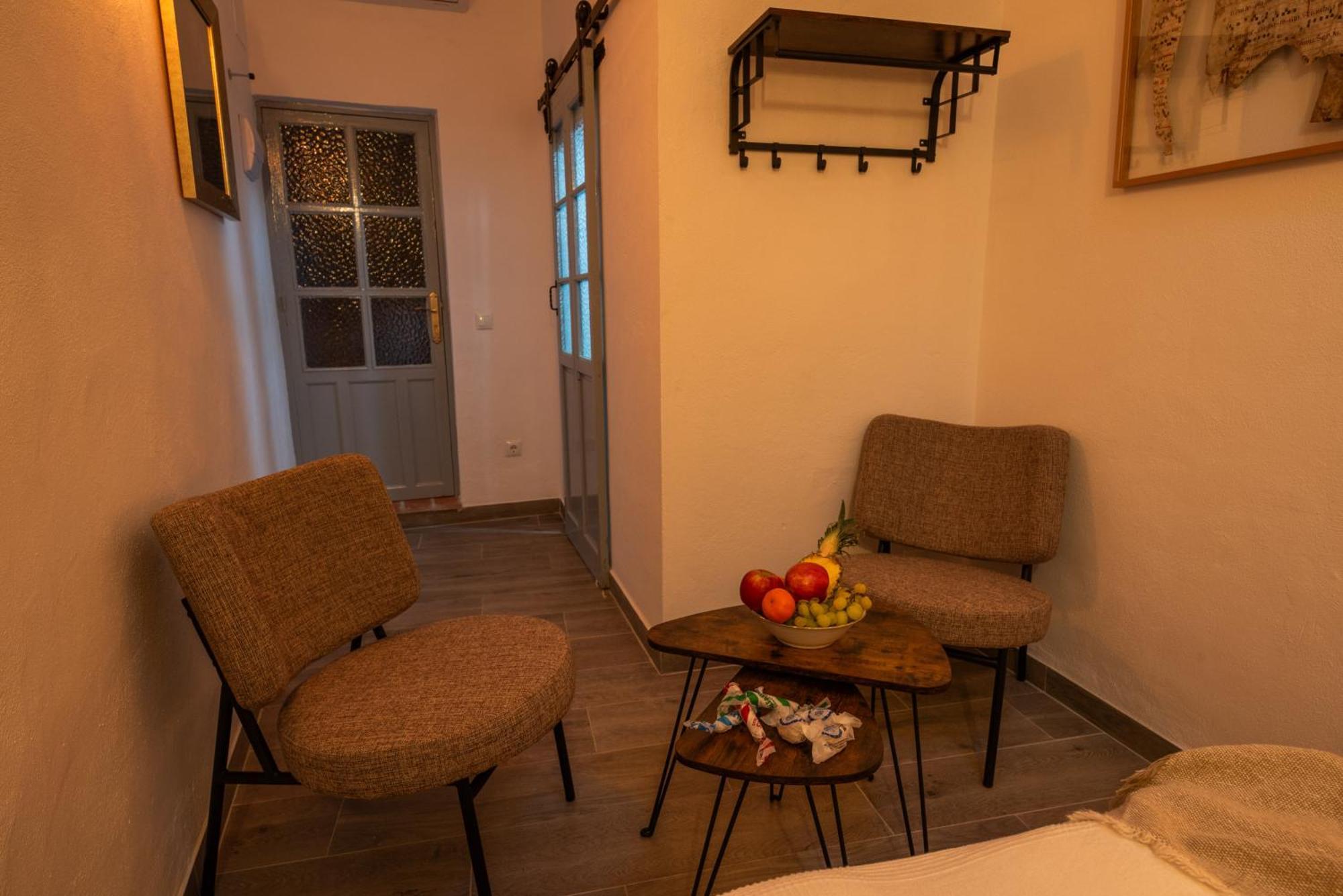 Plaza De Espana Apartment *
