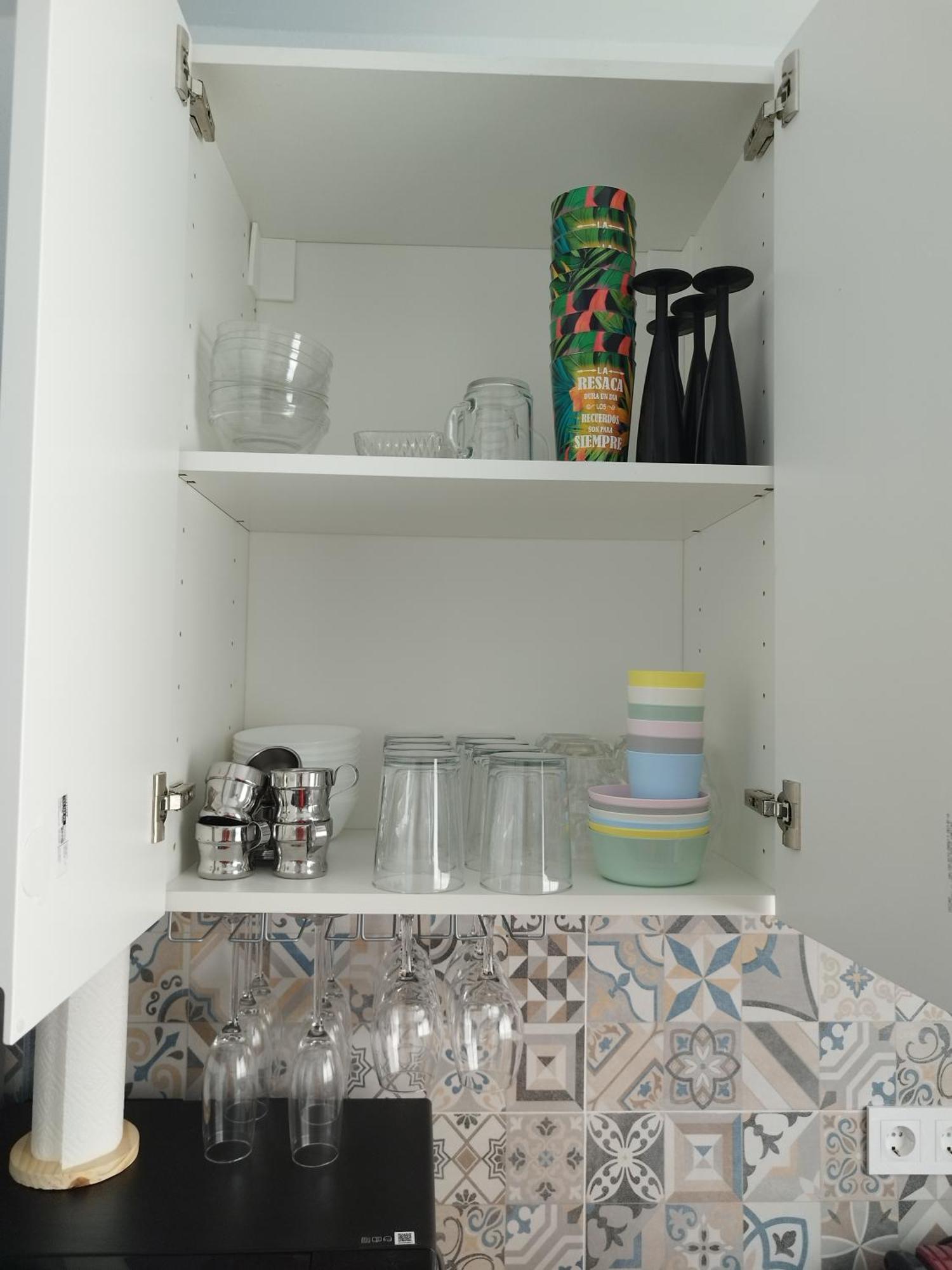 Casa De Maria Luisa Apartamento *