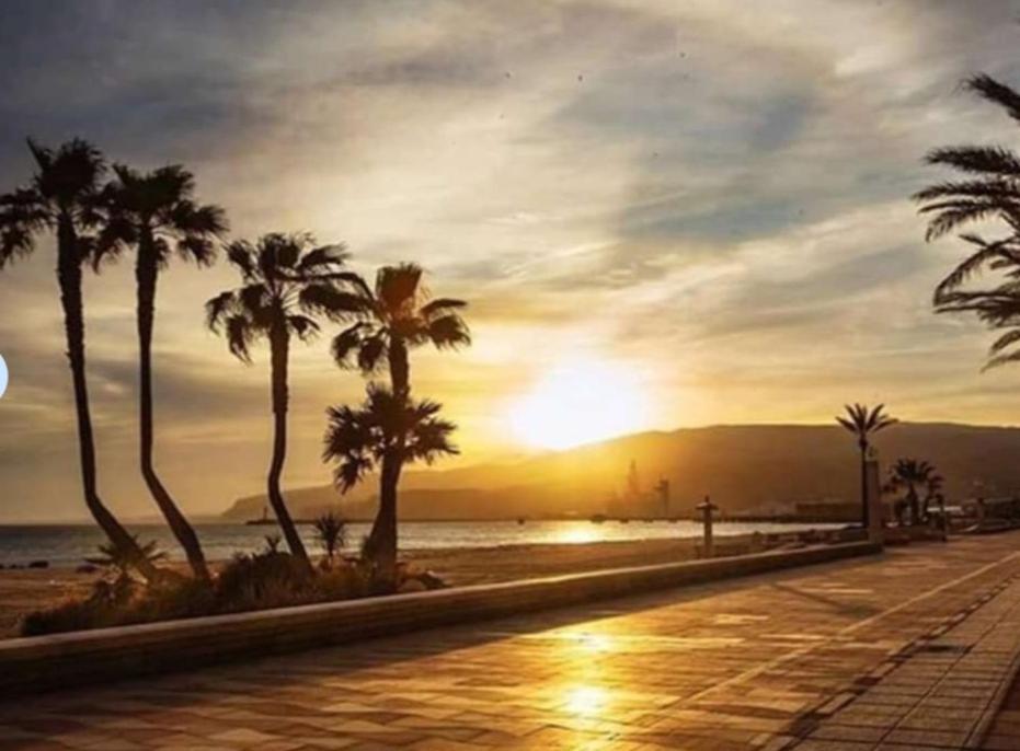 Apartamento ¡cómo En Casa! Precioso En Almería